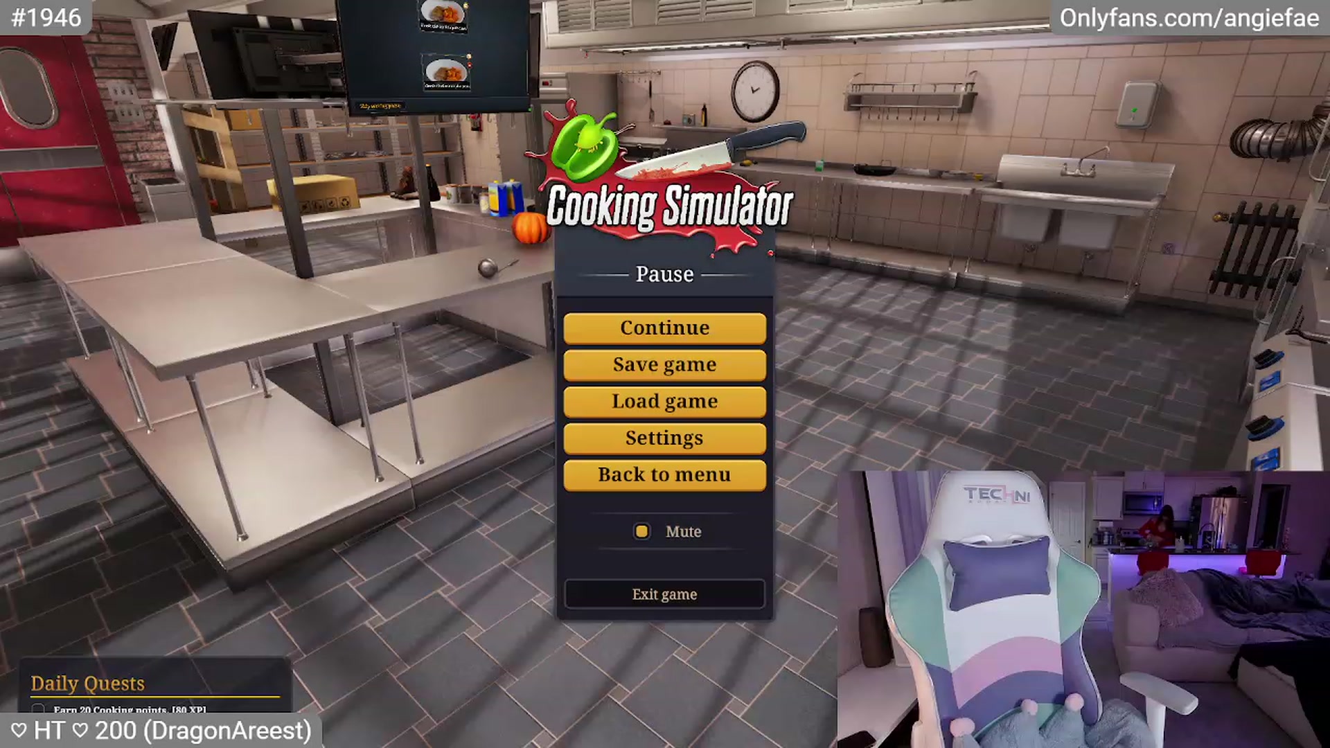 Gallery image thumbnail from skankhunt420's myfreecams stream on, 07/02/2023, 03:46 image 18 of 20