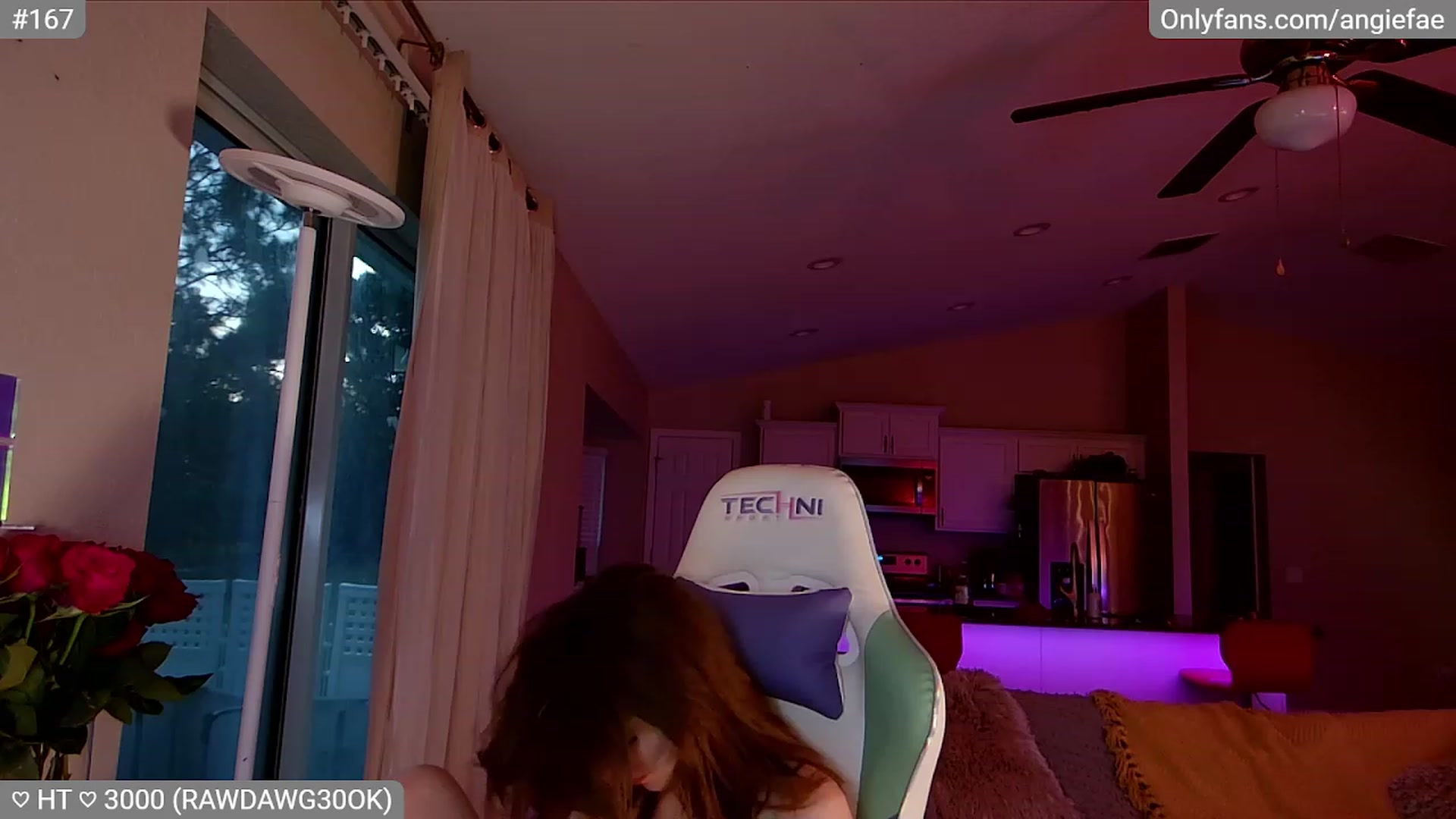 Gallery image thumbnail from skankhunt420's myfreecams stream on, 07/08/2023, 10:42 image 12 of 20