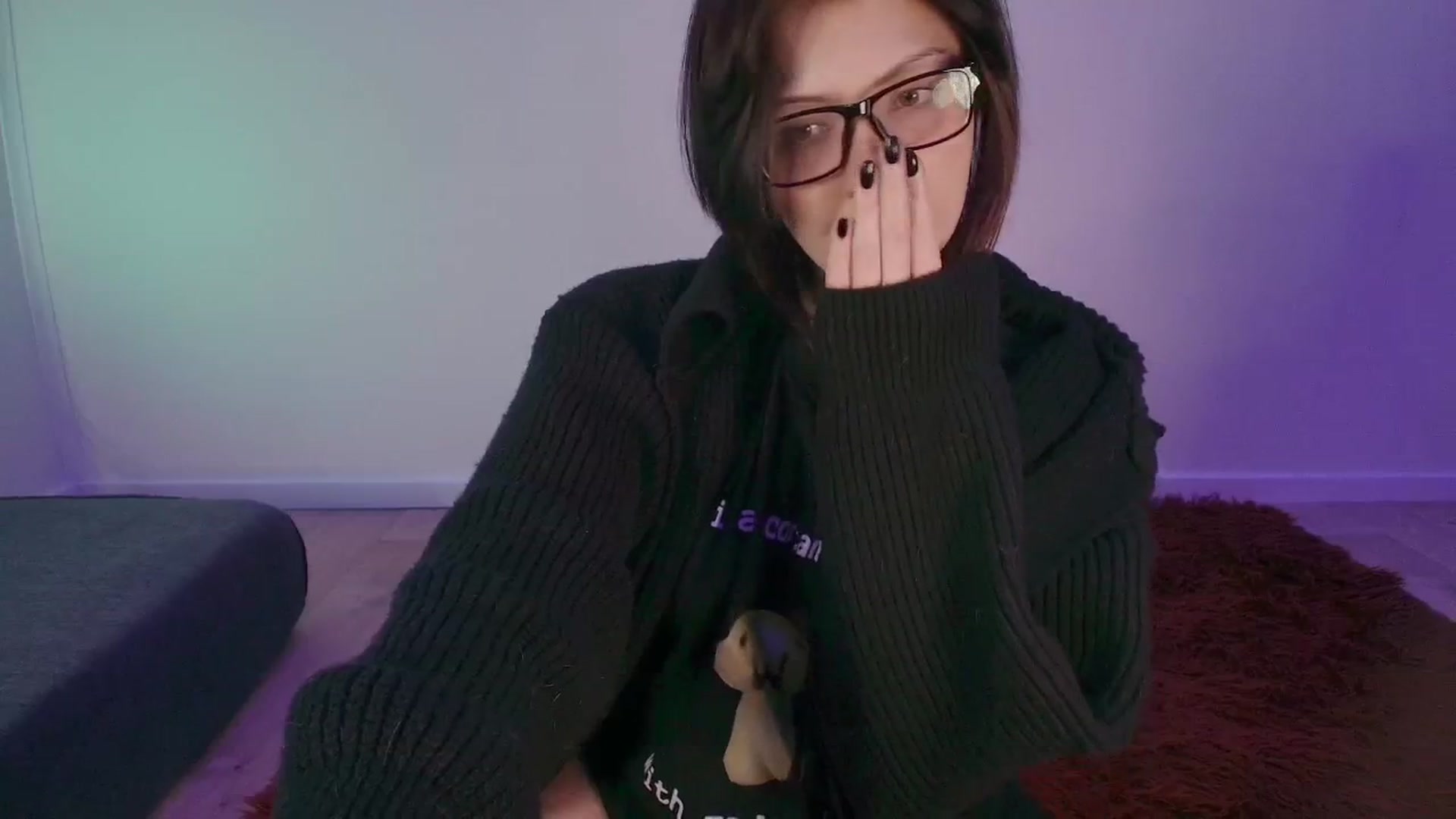 Gallery image thumbnail from skrunkly's myfreecams stream on, 09/26/2025, 01:28 image 2 of 20