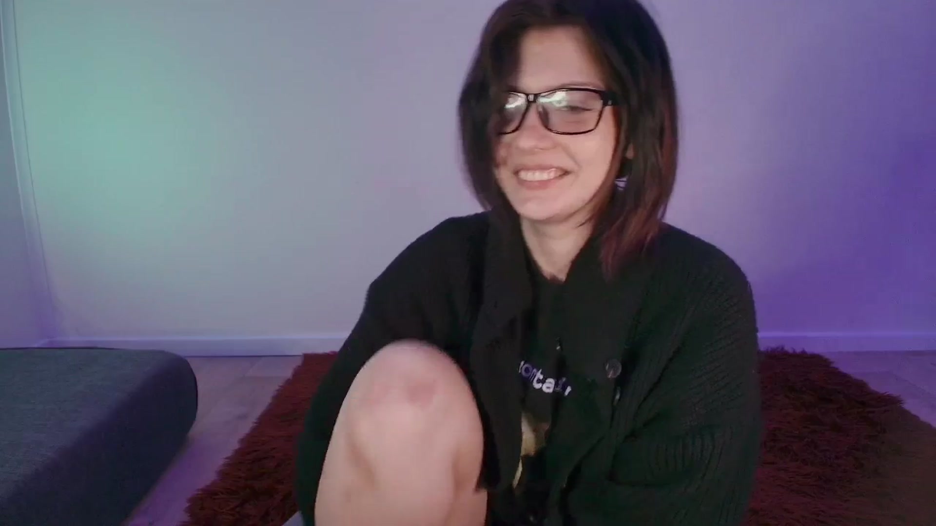 Gallery image thumbnail from skrunkly's myfreecams stream on, 09/26/2025, 01:28 image 4 of 20