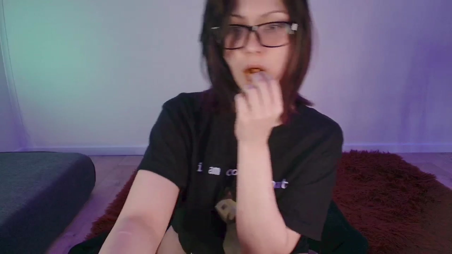Gallery image thumbnail from skrunkly's myfreecams stream on, 09/26/2025, 01:45 image 16 of 20