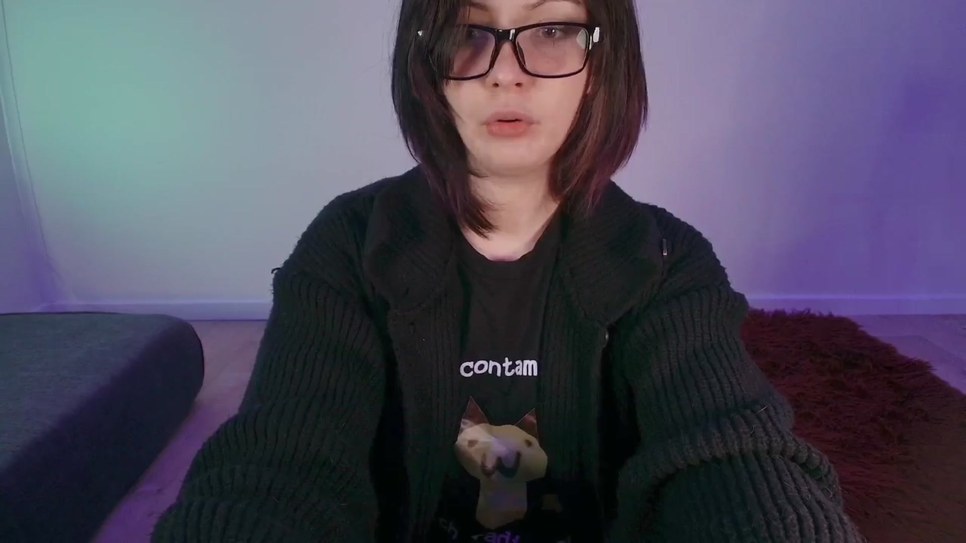 Gallery image thumbnail from skrunkly's myfreecams stream on, 09/26/2025, 01:45 image 6 of 20