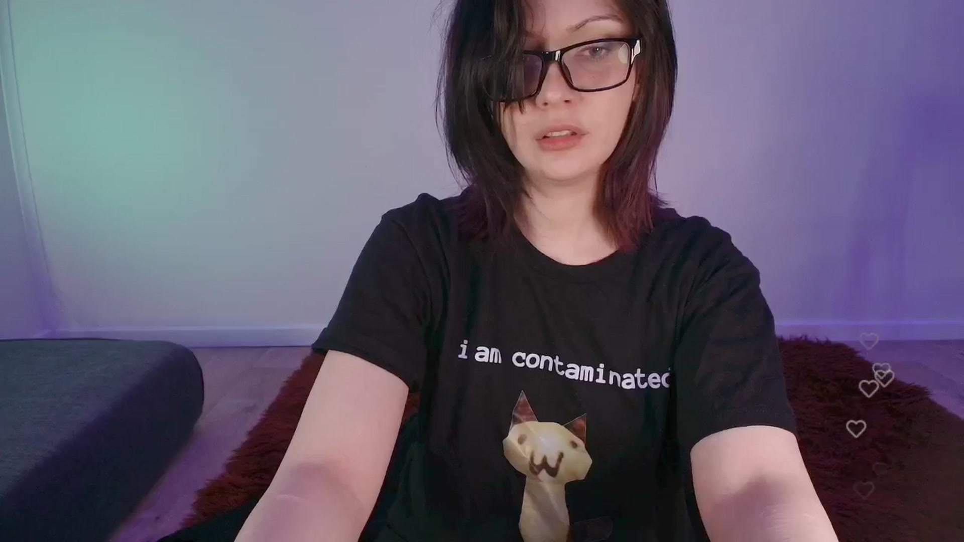 Gallery image thumbnail from skrunkly's myfreecams stream on, 09/26/2025, 01:45 image 18 of 20
