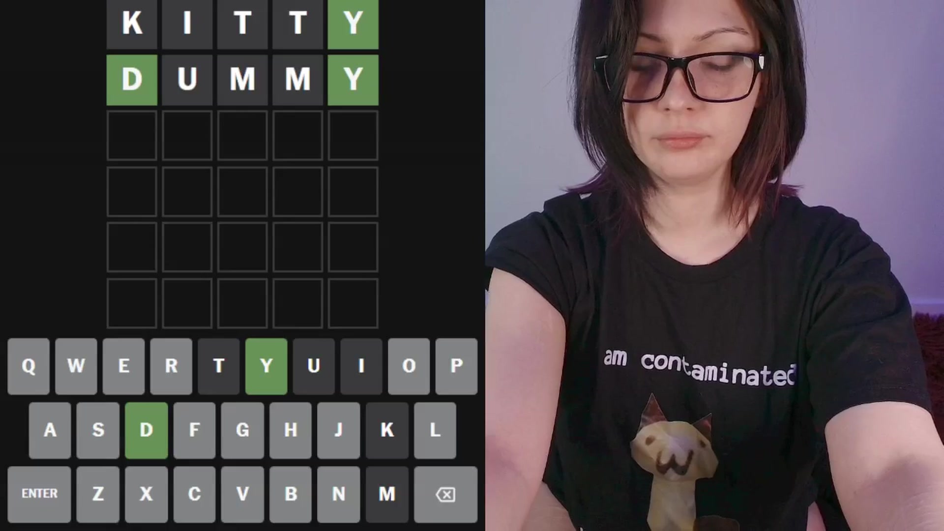 Gallery image thumbnail from skrunkly's myfreecams stream on, 09/26/2025, 01:45 image 9 of 20