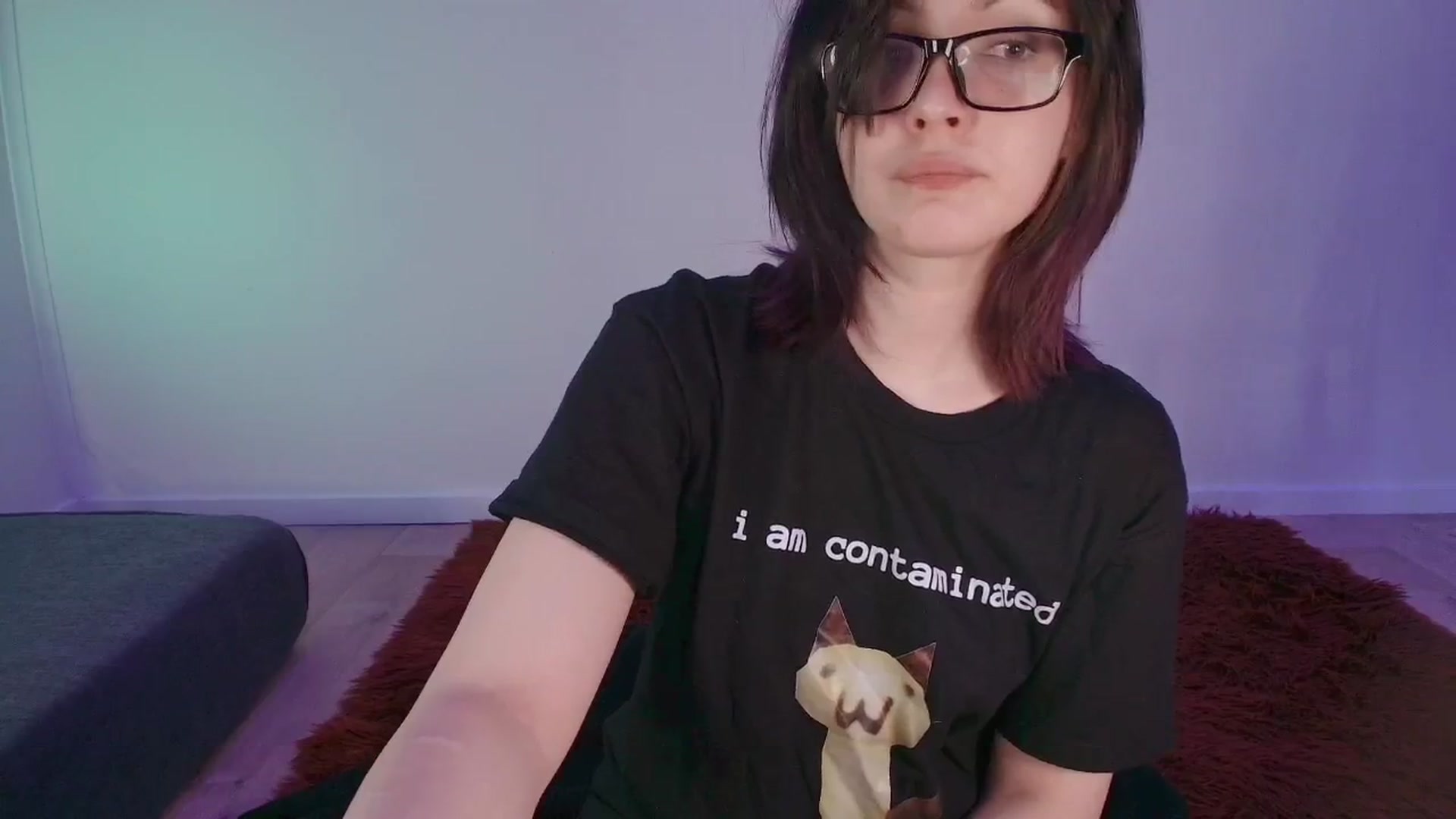 Gallery image thumbnail from skrunkly's myfreecams stream on, 09/26/2025, 01:45 image 19 of 20