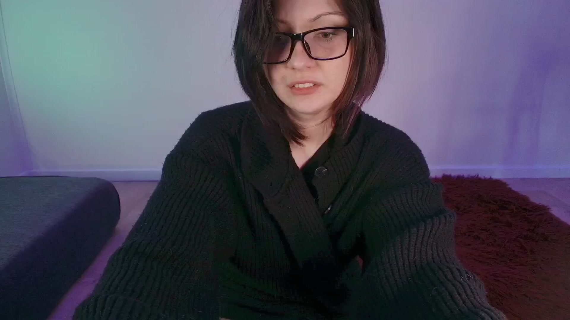 Gallery image thumbnail from skrunkly's myfreecams stream on, 09/26/2025, 01:45 image 1 of 20