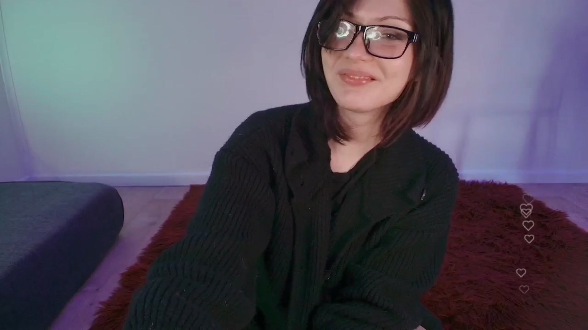 Gallery image thumbnail from skrunkly's myfreecams stream on, 09/26/2025, 01:45 image 4 of 20