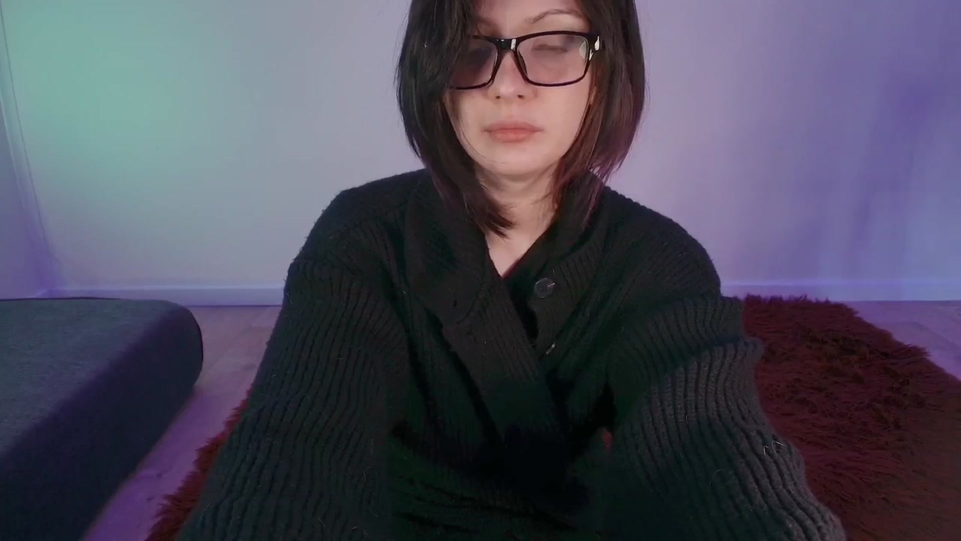 Gallery image thumbnail from skrunkly's myfreecams stream on, 09/26/2025, 01:45 image 2 of 20
