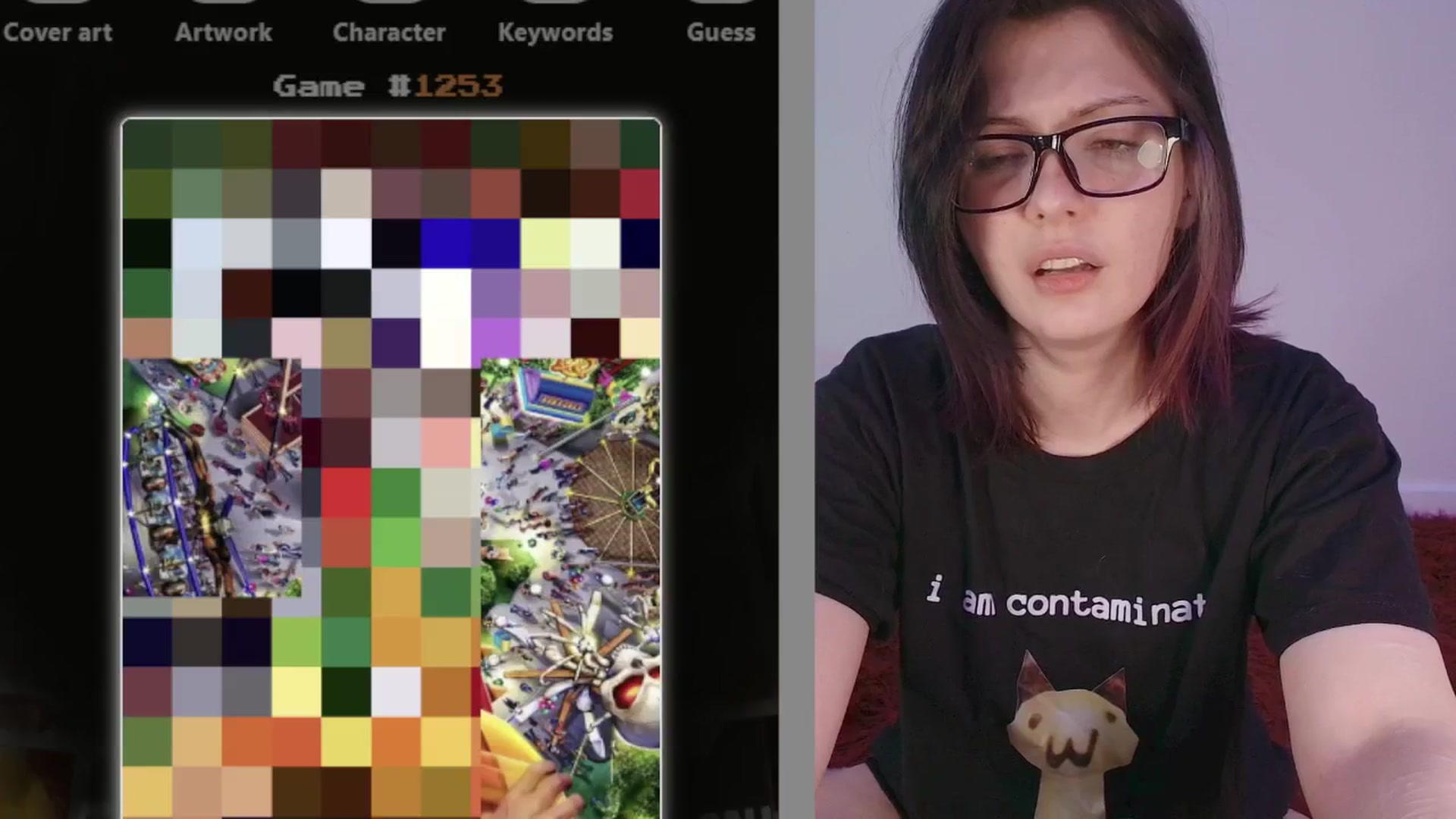 Gallery image thumbnail from skrunkly's myfreecams stream on, 09/26/2025, 04:29 image 11 of 20