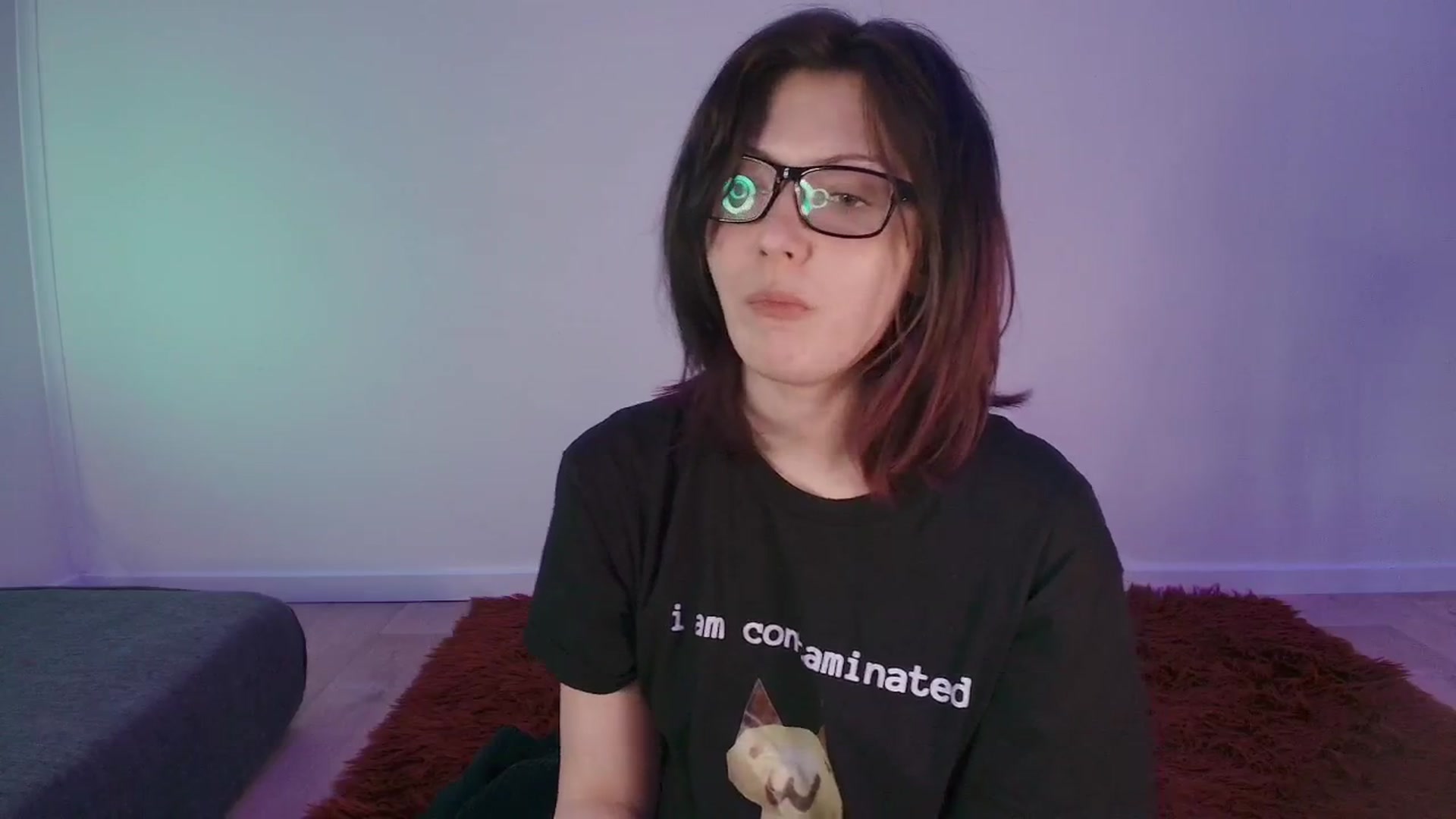 Gallery image thumbnail from skrunkly's myfreecams stream on, 09/26/2025, 04:29 image 8 of 20