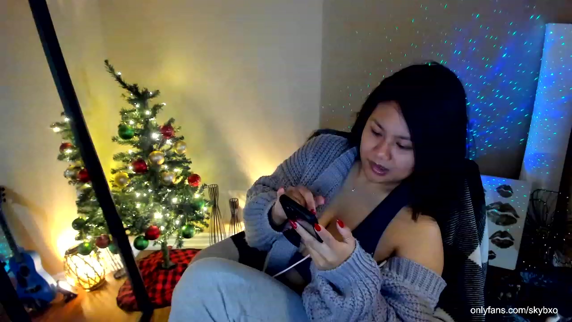 Gallery image thumbnail from skybxo's myfreecams stream on, 01/19/2024, 05:28 image 15 of 20