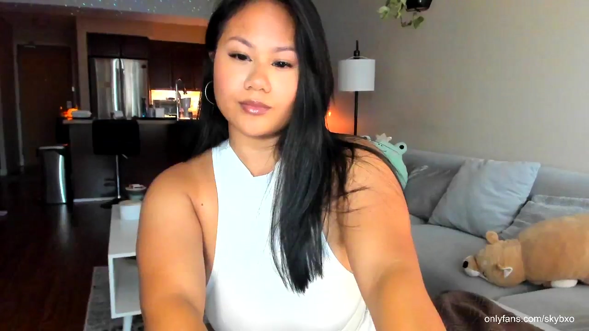 Gallery image thumbnail from skybxo's myfreecams stream on, 04/17/2024, 22:22 image 13 of 20