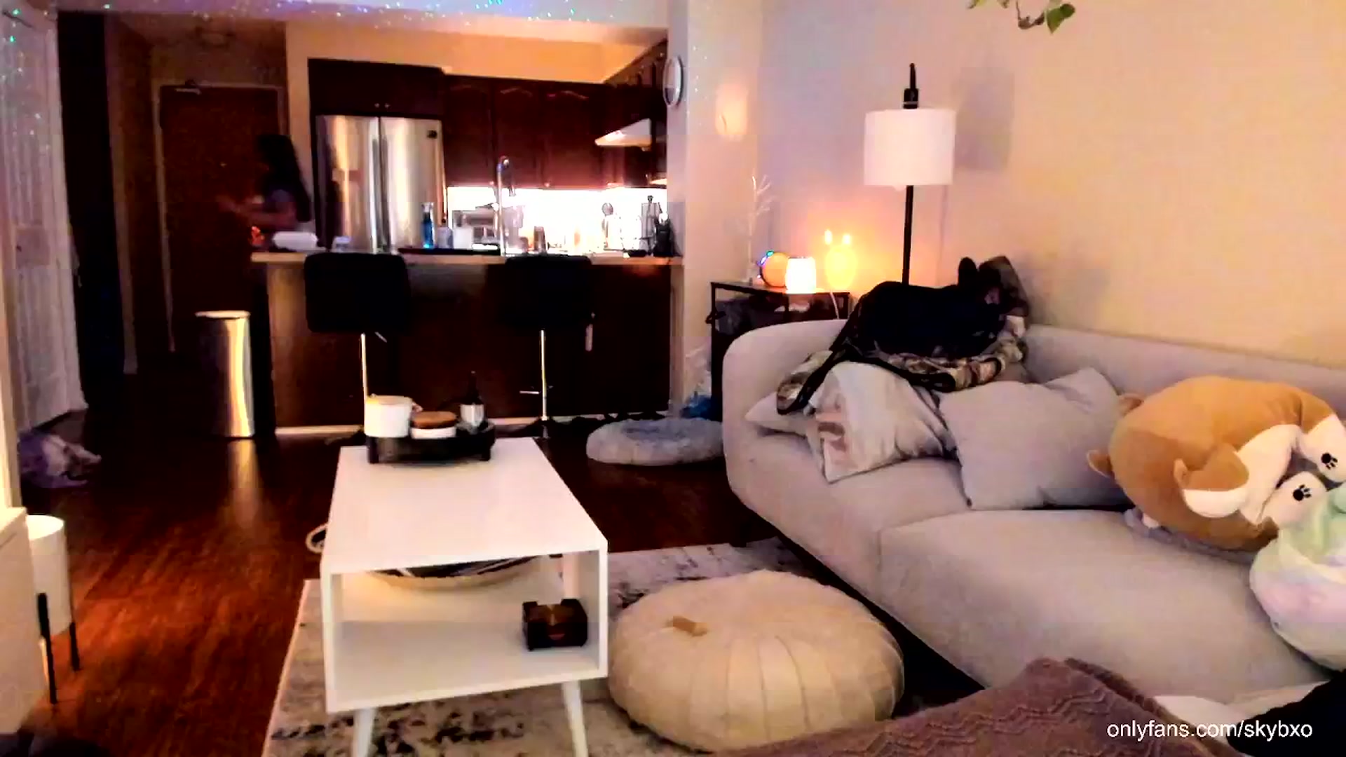 Gallery image thumbnail from skybxo's myfreecams stream on, 04/19/2024, 01:31 image 6 of 20
