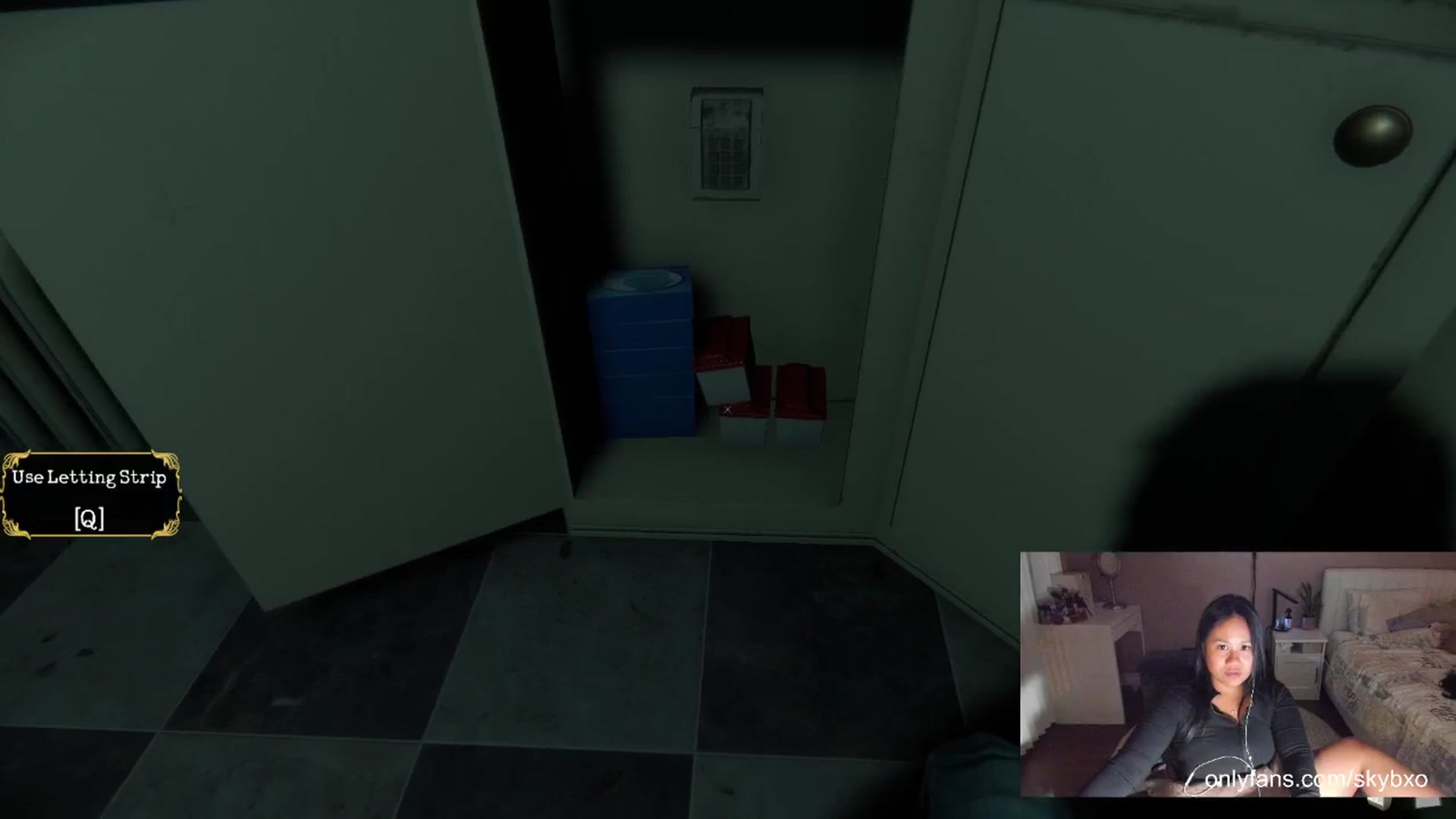 Gallery image thumbnail from skybxo's myfreecams stream on, 06/25/2024, 04:37 image 18 of 20