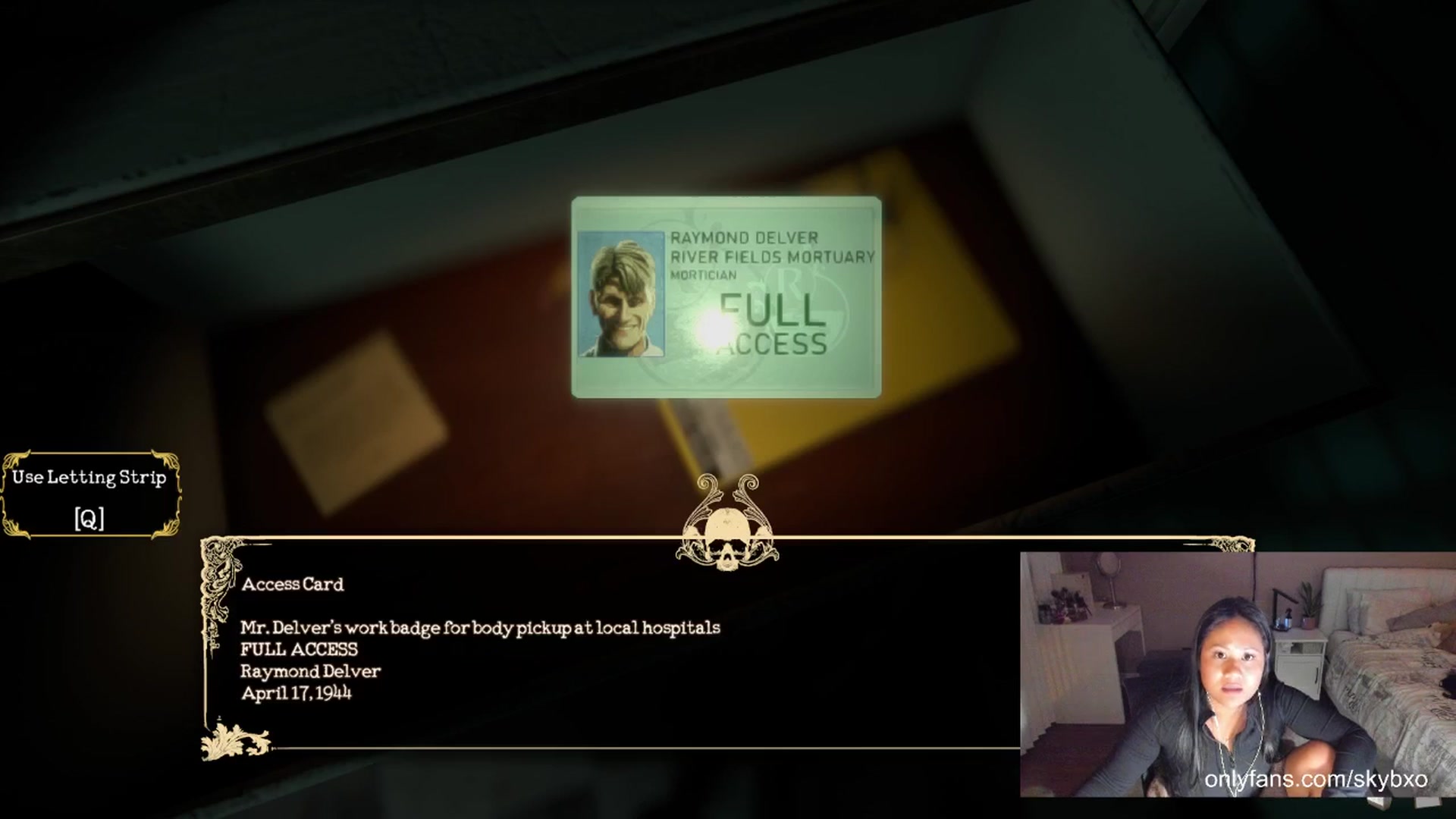 Gallery image thumbnail from skybxo's myfreecams stream on, 06/25/2024, 04:37 image 15 of 20