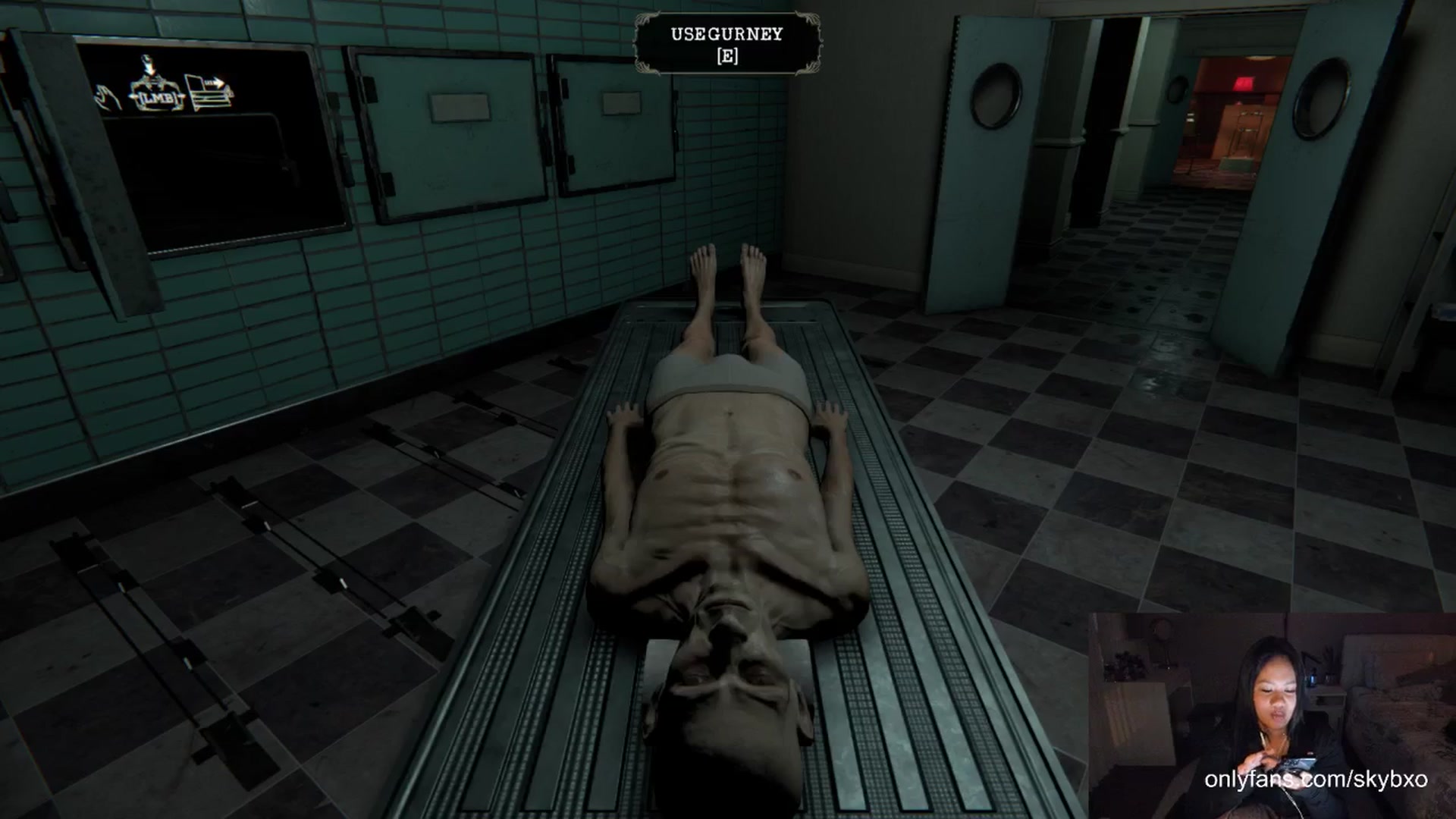 Gallery image thumbnail from skybxo's myfreecams stream on, 06/25/2024, 04:37 image 3 of 20
