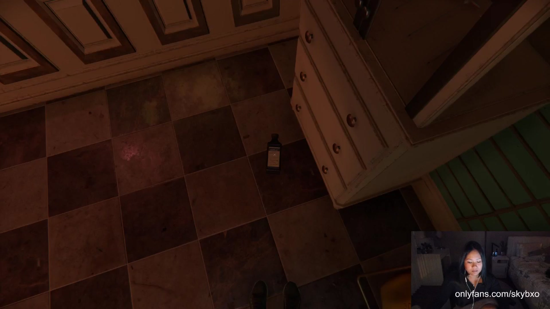 Gallery image thumbnail from skybxo's myfreecams stream on, 06/25/2024, 04:37 image 9 of 20