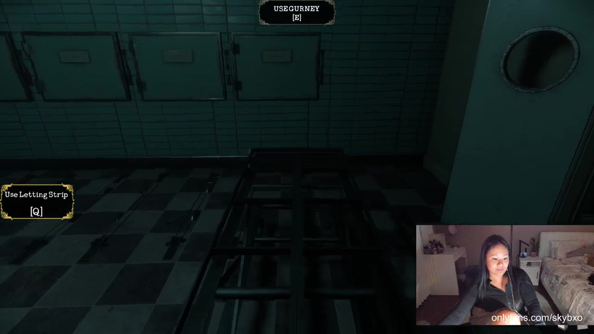 Gallery image thumbnail from skybxo's myfreecams stream on, 06/25/2024, 04:37 image 16 of 20