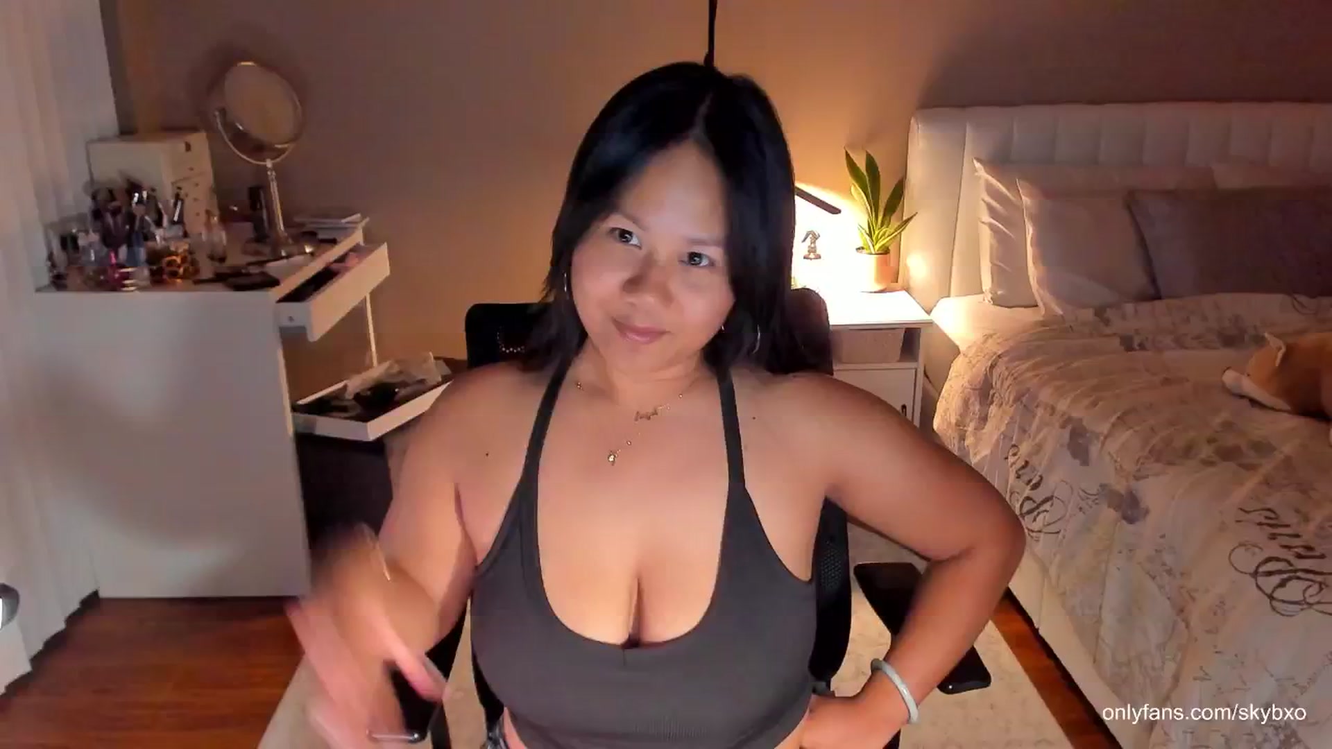 Gallery image thumbnail from skybxo's myfreecams stream on, 07/05/2024, 05:22 image 14 of 20
