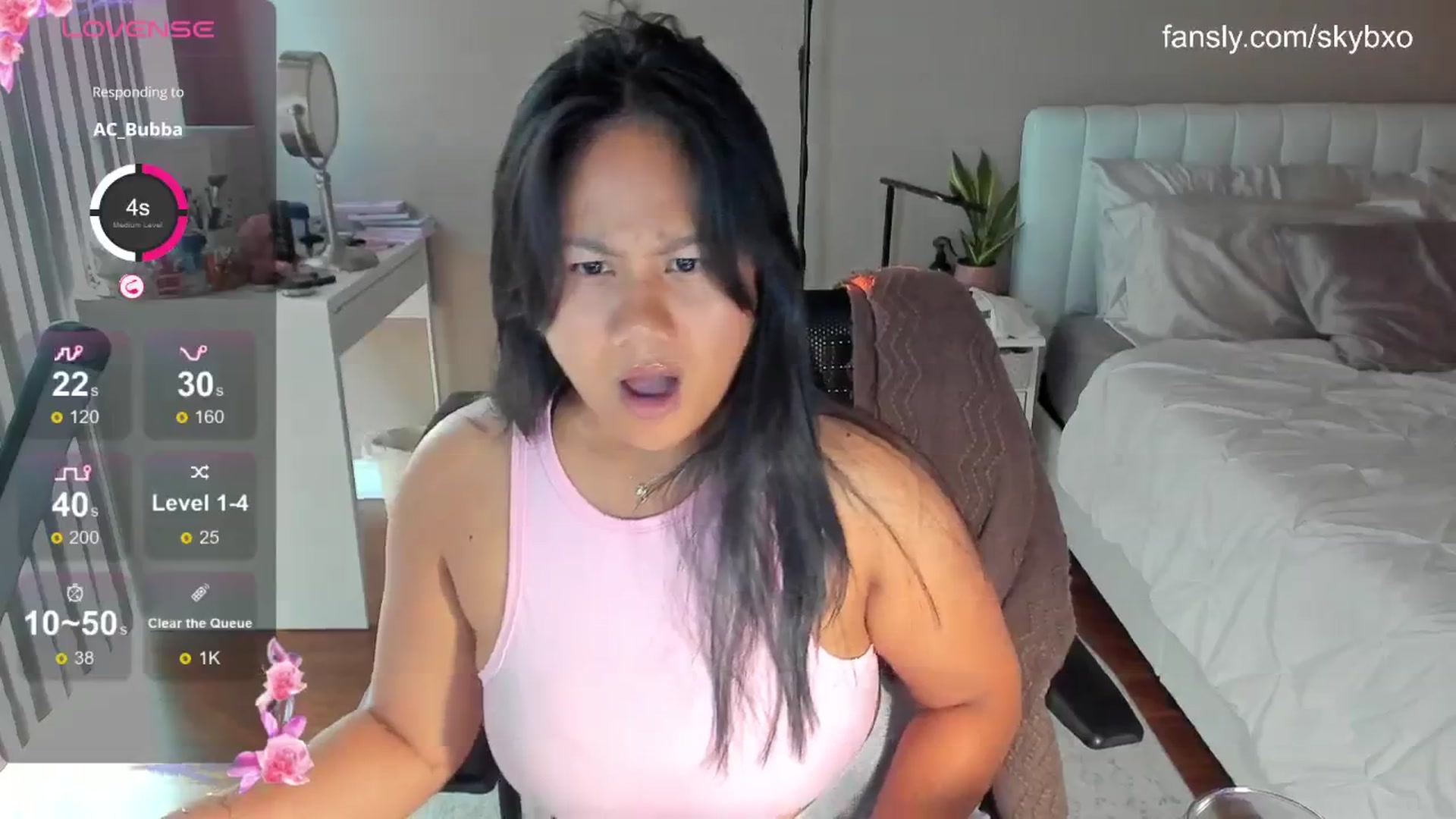 Gallery image thumbnail from skybxo's myfreecams stream on, 07/28/2024, 24:42 image 5 of 20