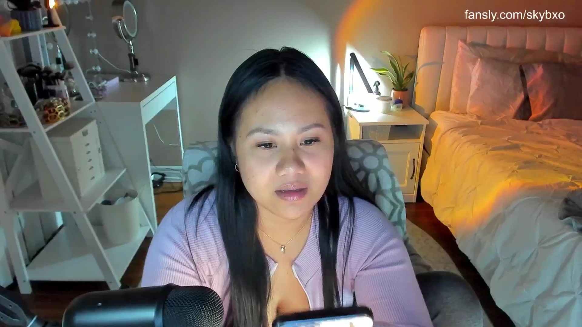 Gallery image thumbnail from skybxo's myfreecams stream on, 02/02/2025, 05:49 image 13 of 20
