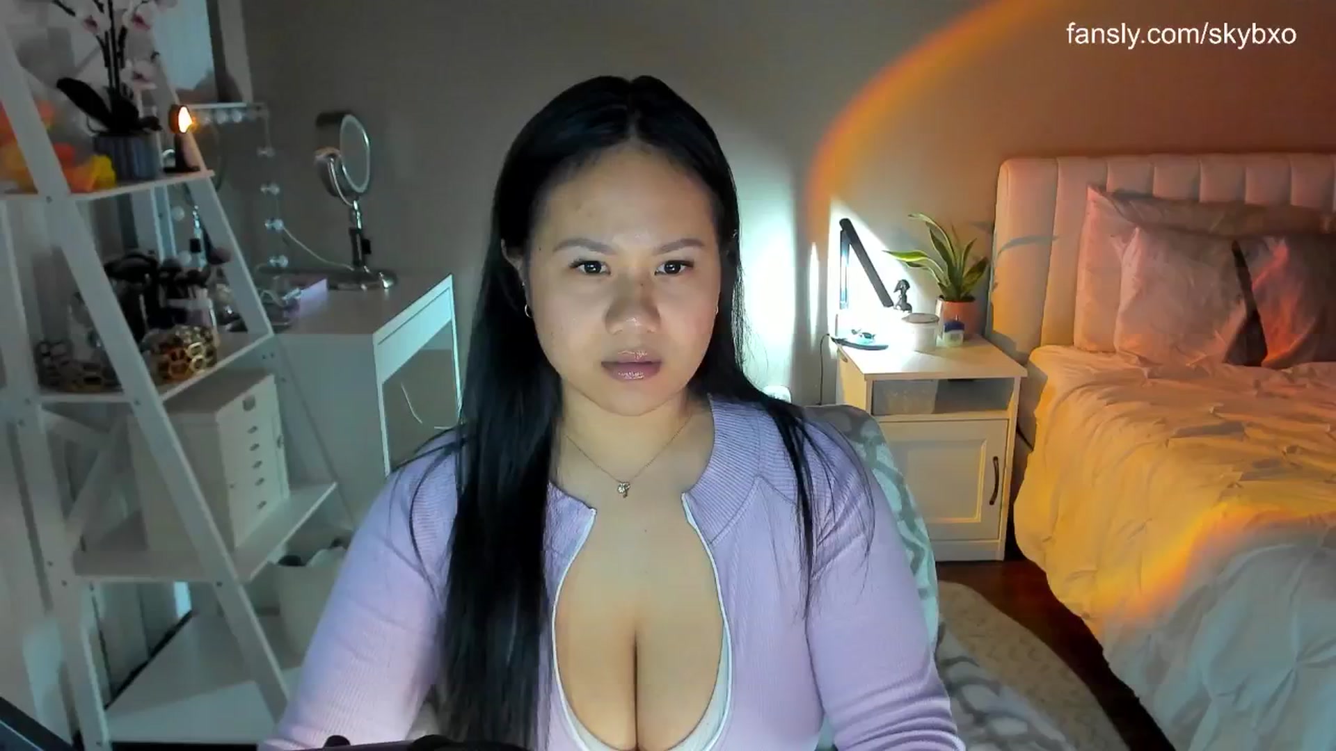 Gallery image thumbnail from skybxo's myfreecams stream on, 02/02/2025, 05:49 image 1 of 20