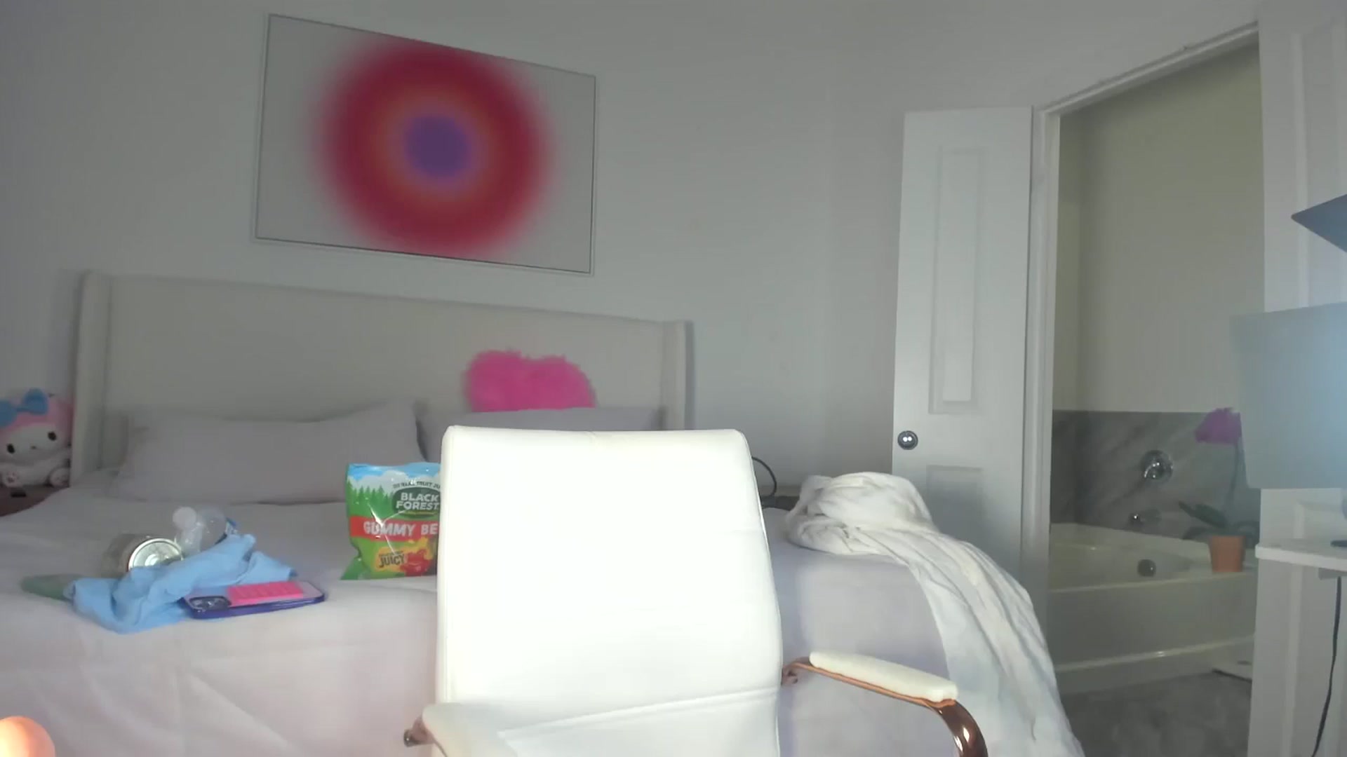 Gallery image thumbnail from skylerlo's myfreecams stream on, 06/04/2024, 10:45 image 9 of 20