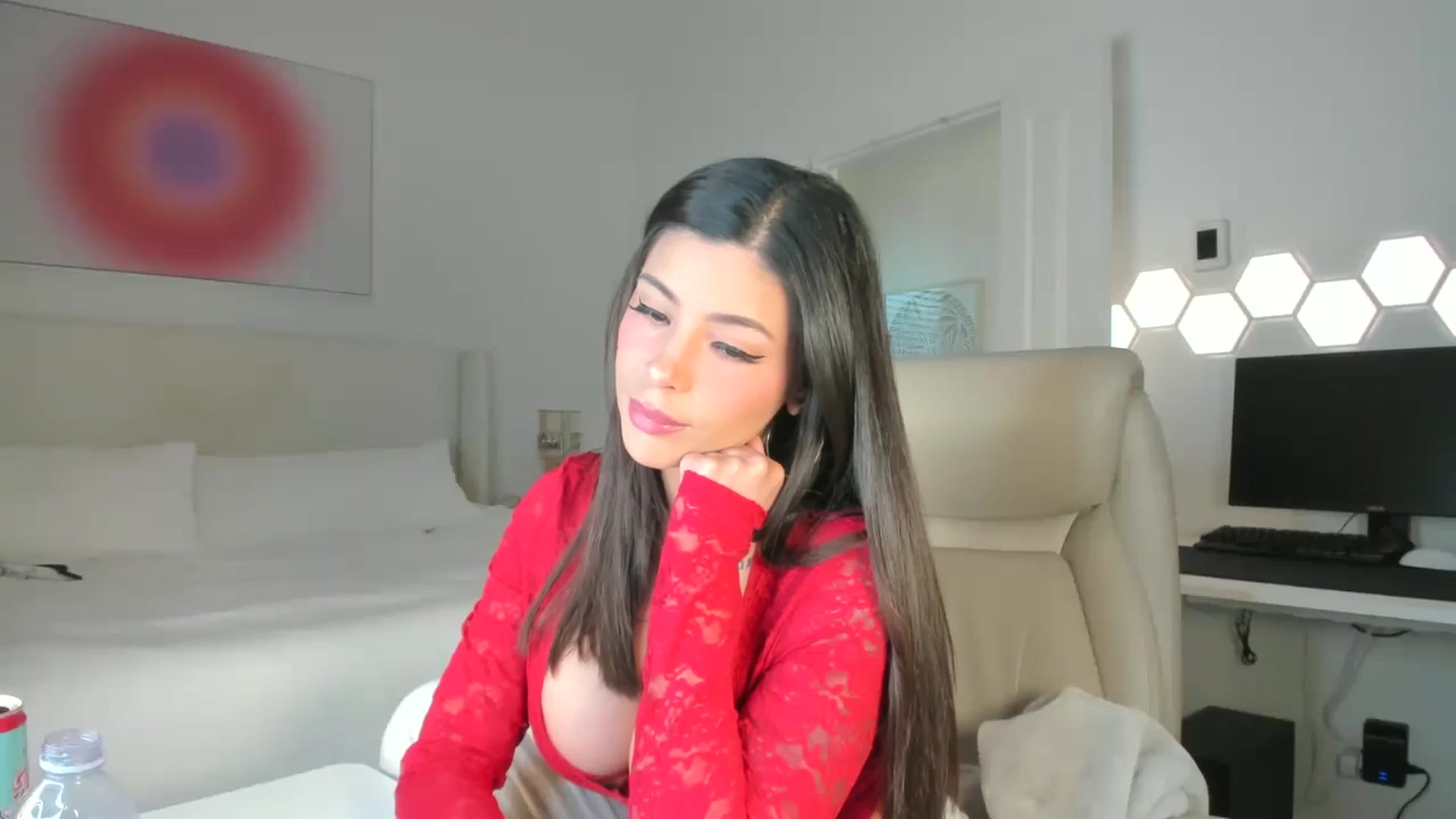 Gallery image thumbnail from skylerlo's myfreecams stream on, 02/05/2026, 24:00 image 11 of 20
