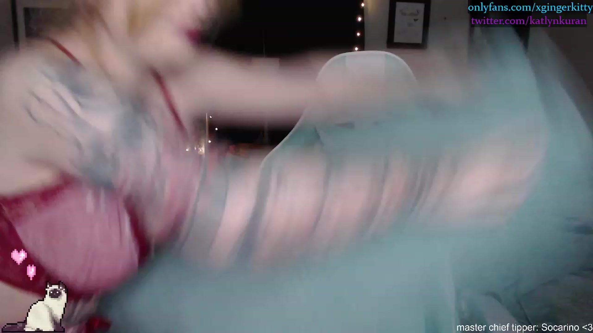 Gallery image thumbnail from skyrimslut's myfreecams stream on, 12/31/2023, 24:42 image 4 of 20
