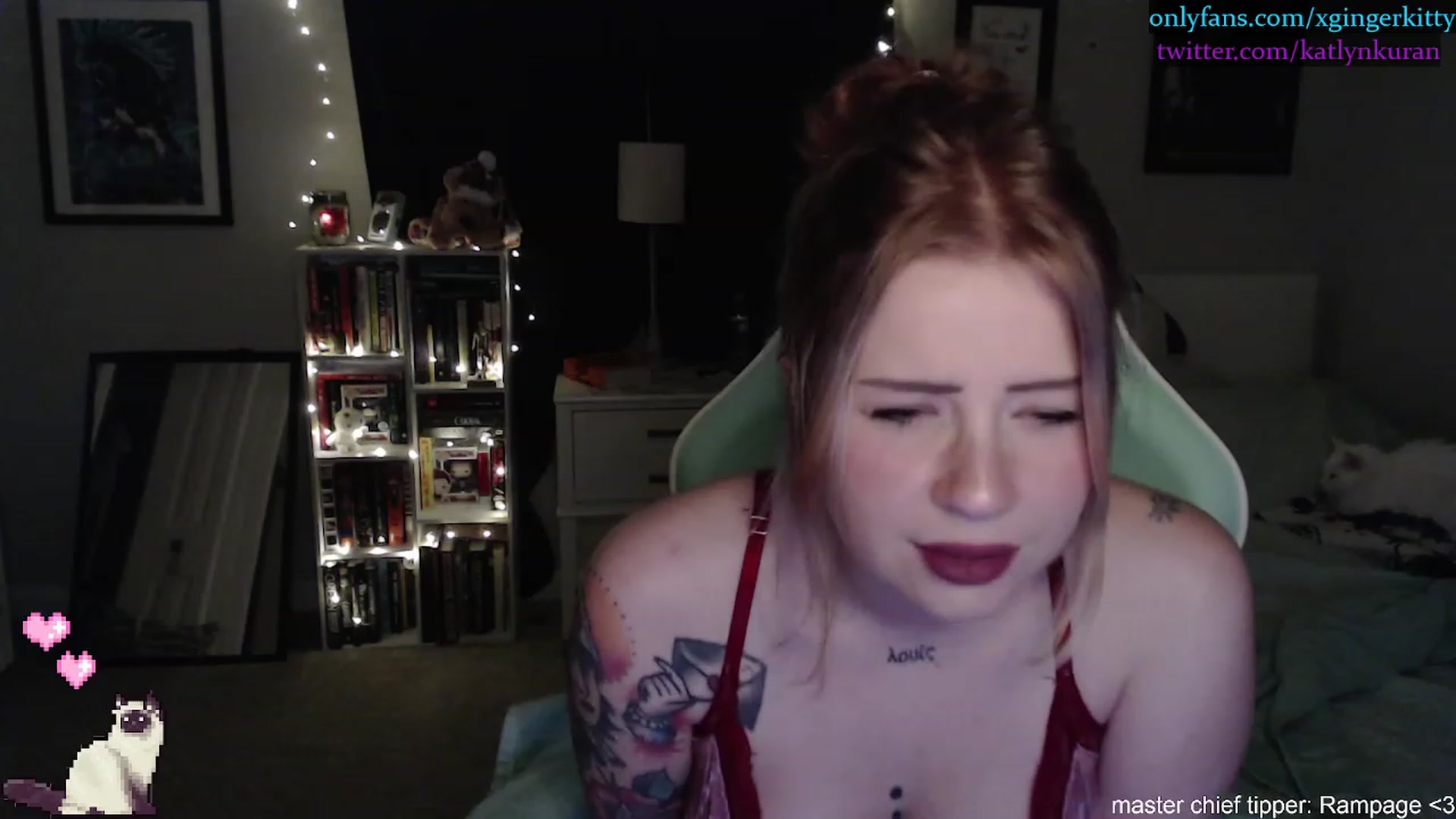 Gallery image thumbnail from skyrimslut's myfreecams stream on, 12/31/2023, 01:18 image 13 of 20