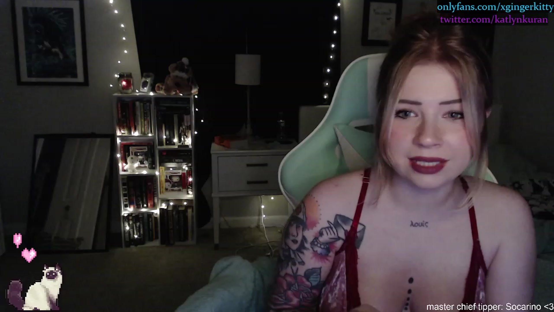 Gallery image thumbnail from skyrimslut's myfreecams stream on, 12/31/2023, 01:18 image 1 of 20