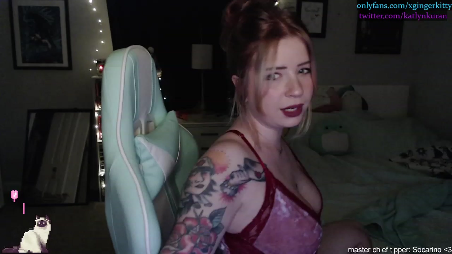 Gallery image thumbnail from skyrimslut's myfreecams stream on, 12/31/2023, 01:18 image 4 of 20