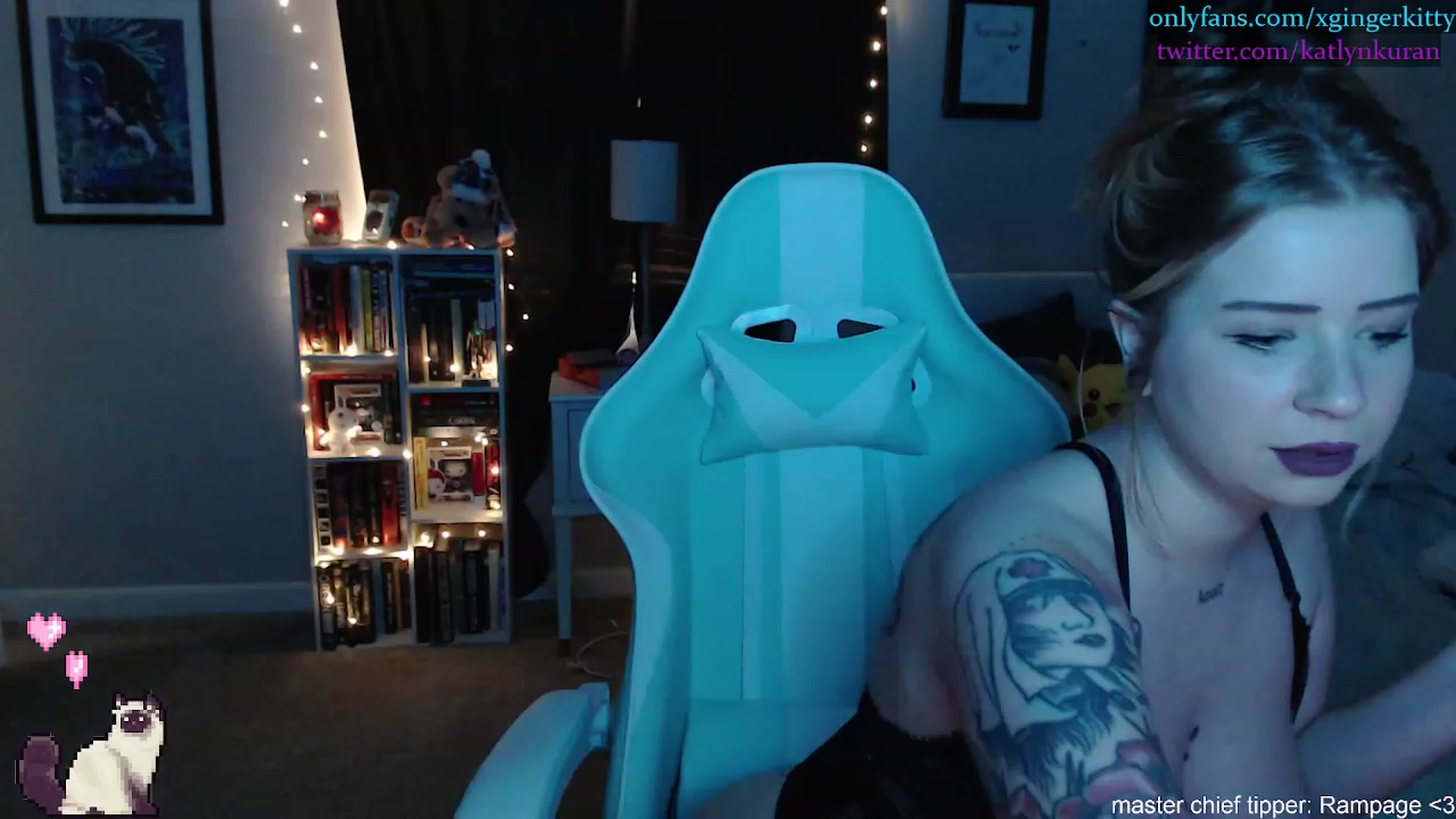 Gallery image thumbnail from skyrimslut's myfreecams stream on, 12/31/2023, 21:52 image 12 of 20