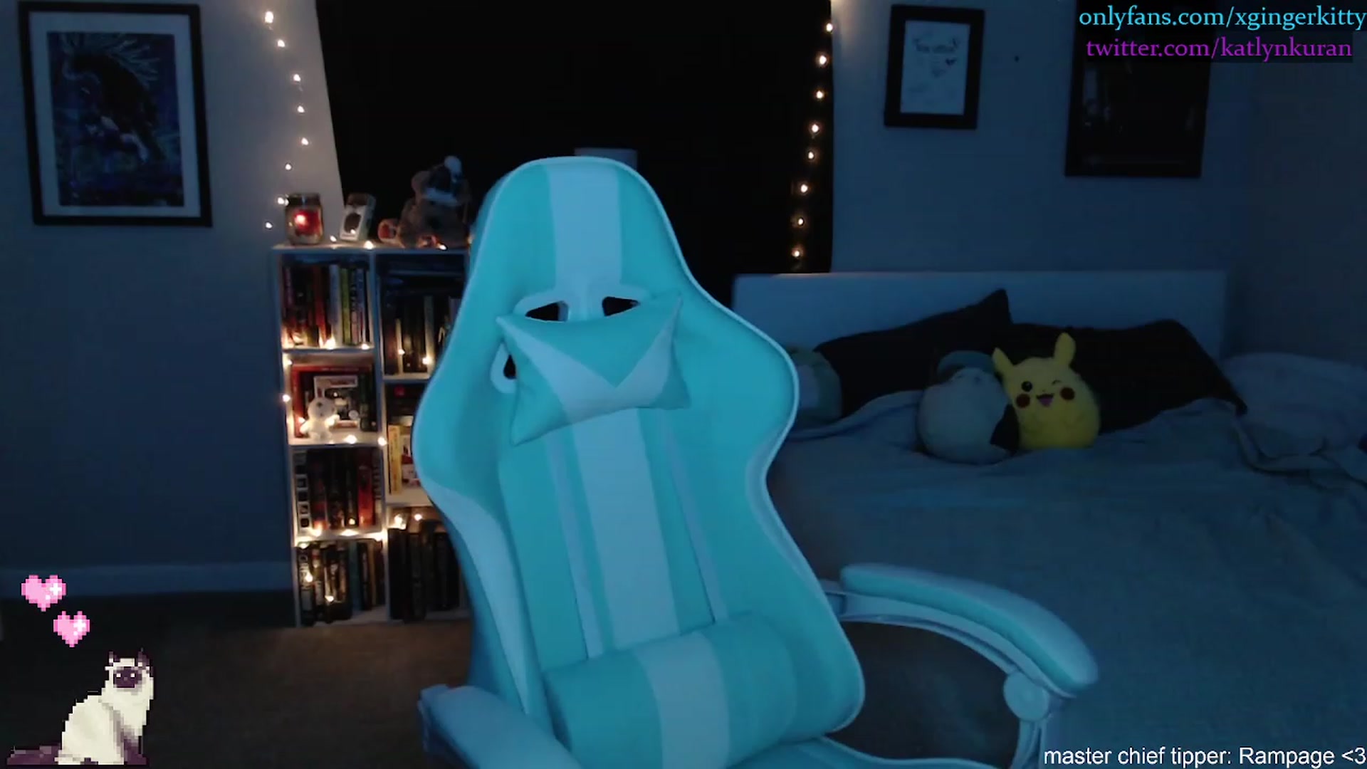 Gallery image thumbnail from skyrimslut's myfreecams stream on, 12/31/2023, 22:42 image 4 of 20