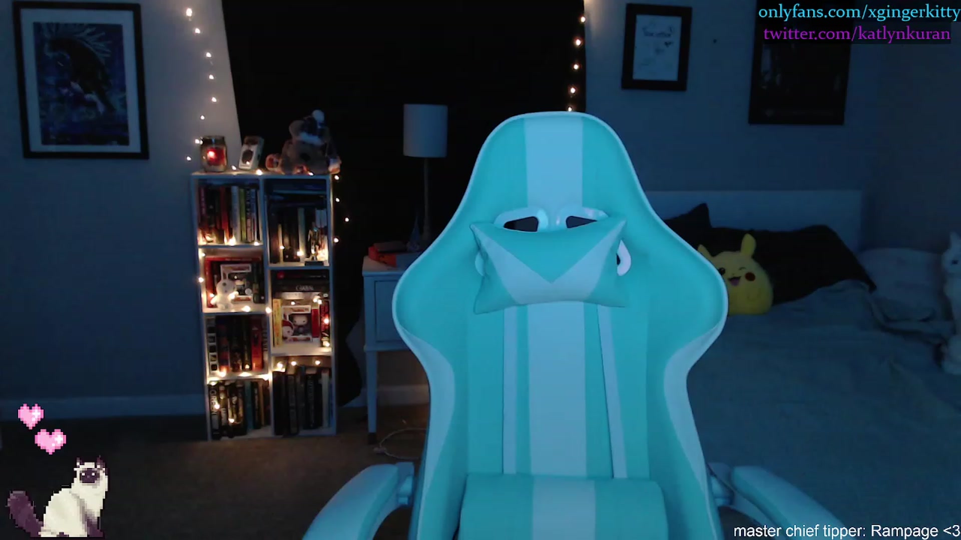 Gallery image thumbnail from skyrimslut's myfreecams stream on, 12/31/2023, 22:42 image 20 of 20