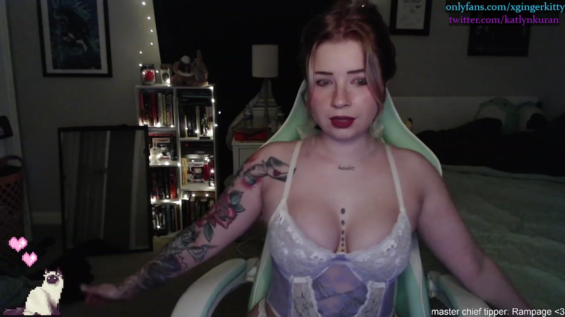 Gallery image thumbnail from skyrimslut's myfreecams stream on, 01/03/2024, 01:26 image 13 of 20