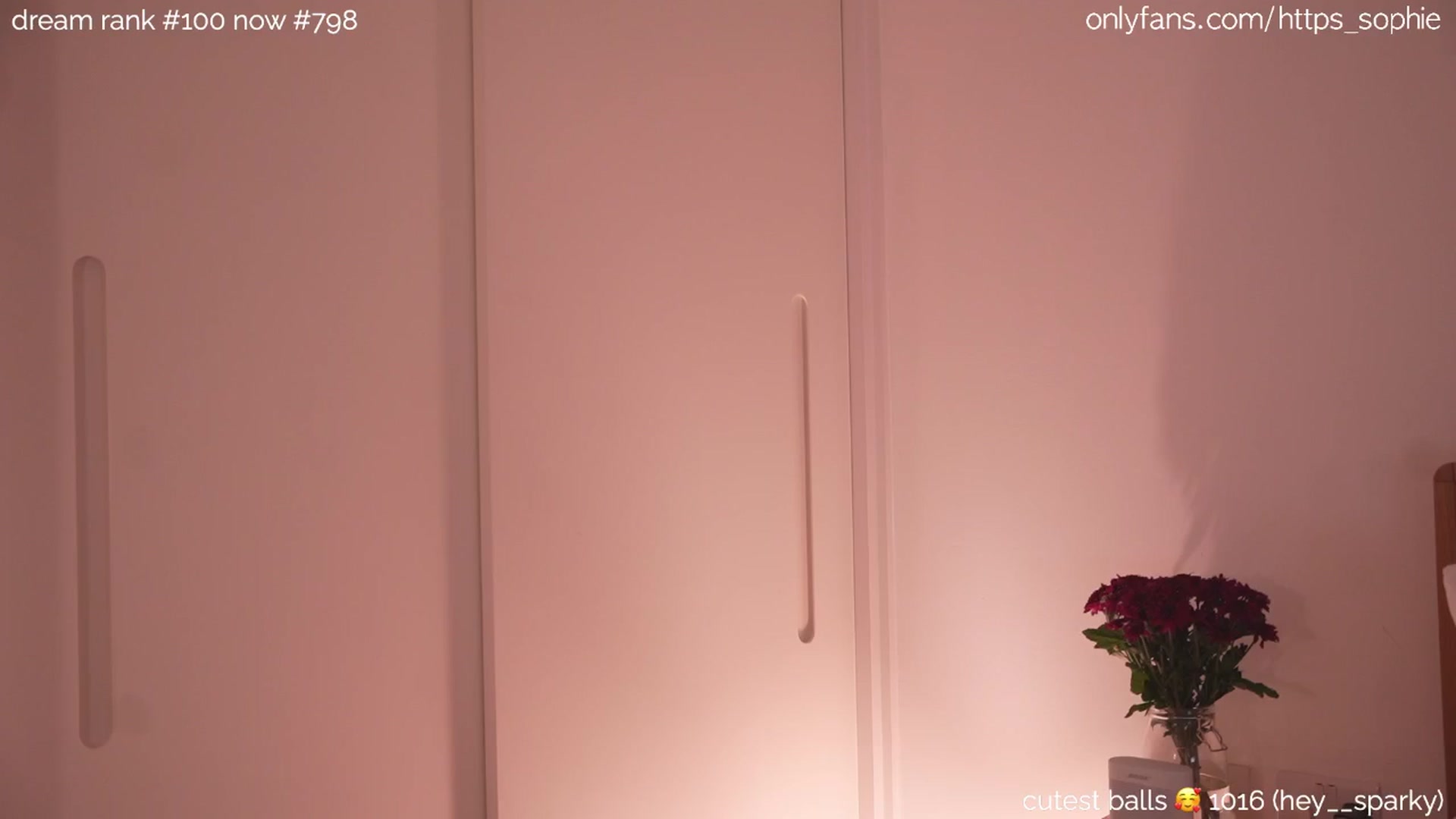 Gallery image thumbnail from sleepwanker's myfreecams stream on, 06/17/2024, 01:57 image 15 of 20