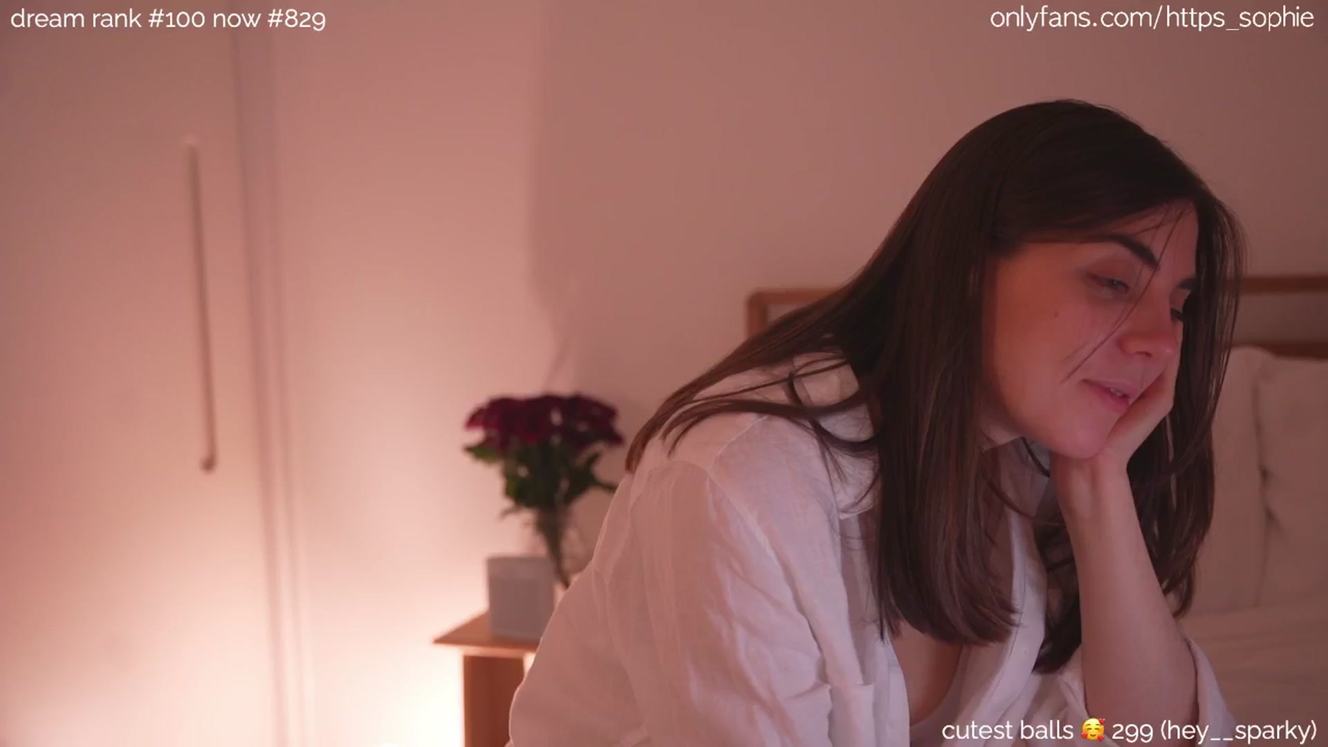 Gallery image thumbnail from sleepwanker's myfreecams stream on, 06/17/2024, 01:57 image 3 of 20