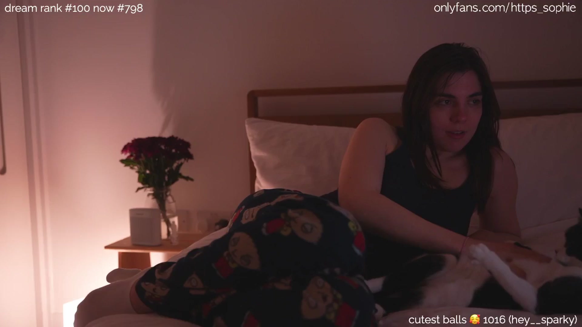 Gallery image thumbnail from sleepwanker's myfreecams stream on, 06/17/2024, 01:57 image 18 of 20