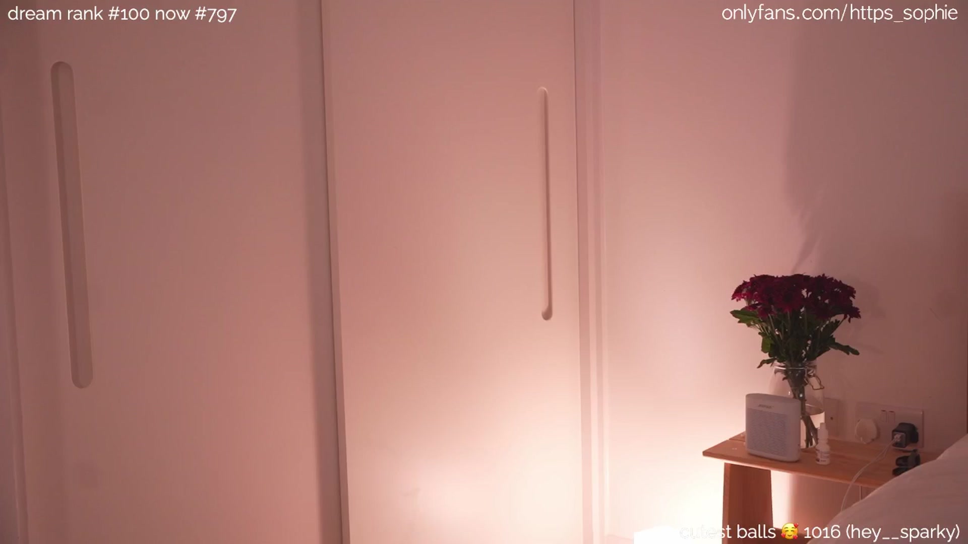 Gallery image thumbnail from sleepwanker's myfreecams stream on, 06/17/2024, 01:57 image 13 of 20