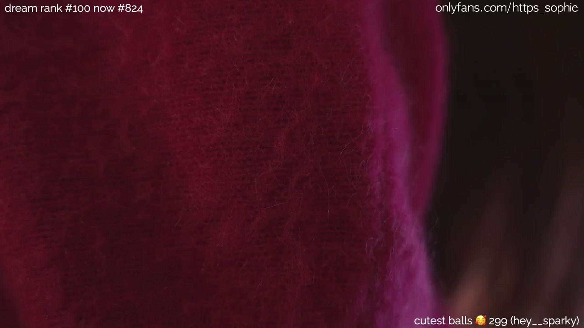 Gallery image thumbnail from sleepwanker's myfreecams stream on, 06/18/2024, 24:00 image 7 of 20