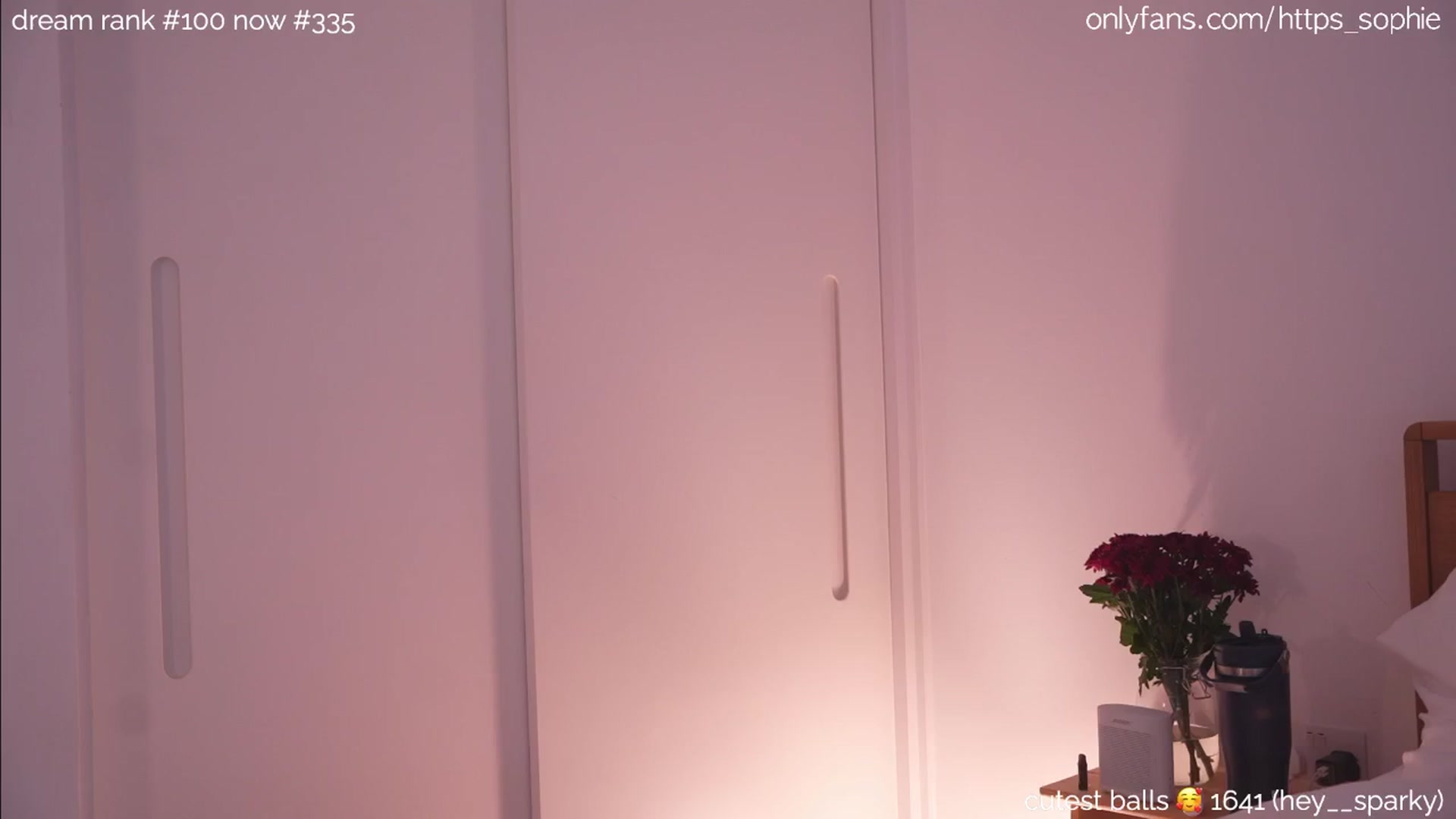Gallery image thumbnail from sleepwanker's myfreecams stream on, 06/18/2024, 04:56 image 11 of 20