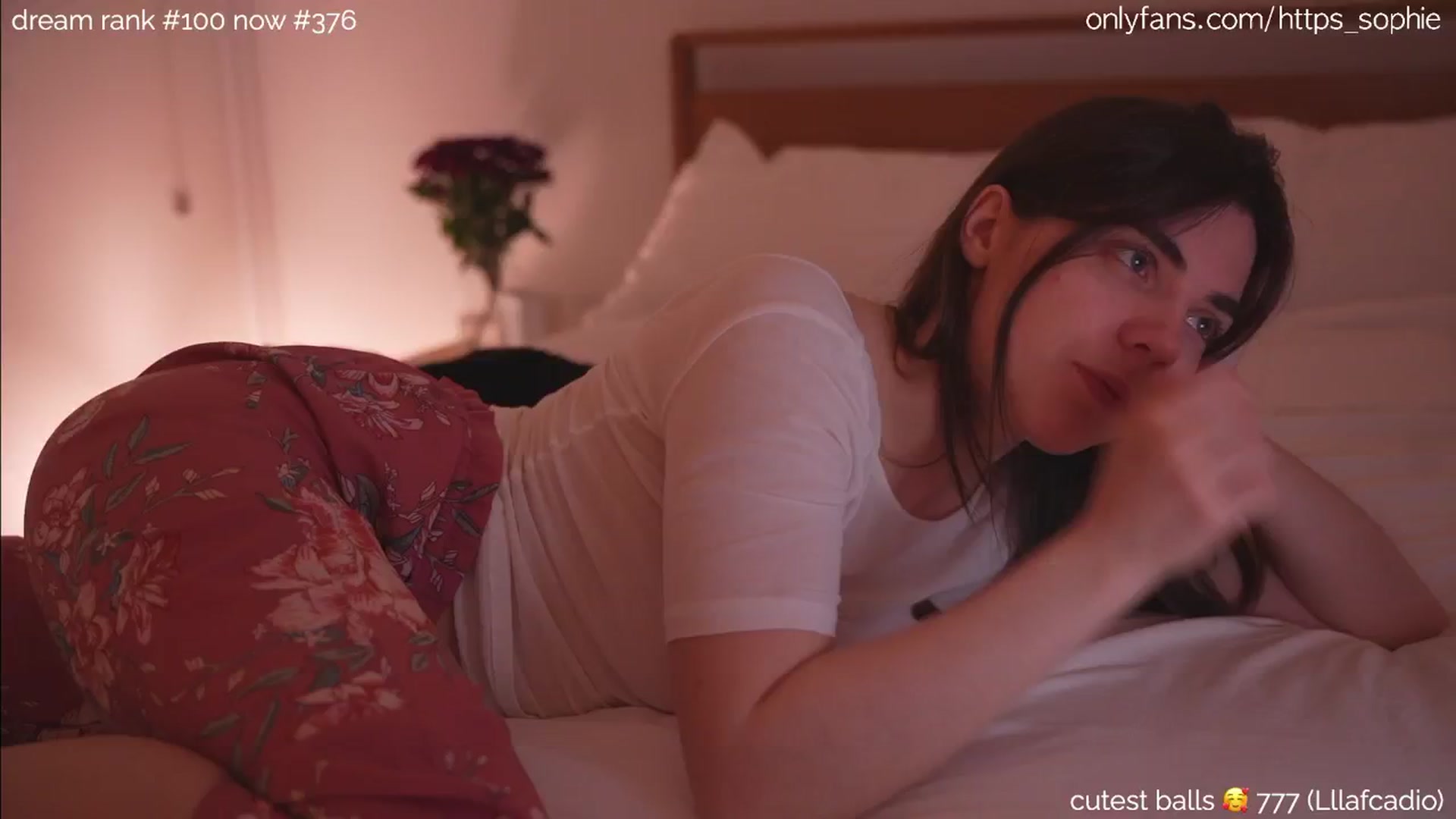 Gallery image thumbnail from sleepwanker's myfreecams stream on, 06/20/2024, 01:55 image 5 of 20