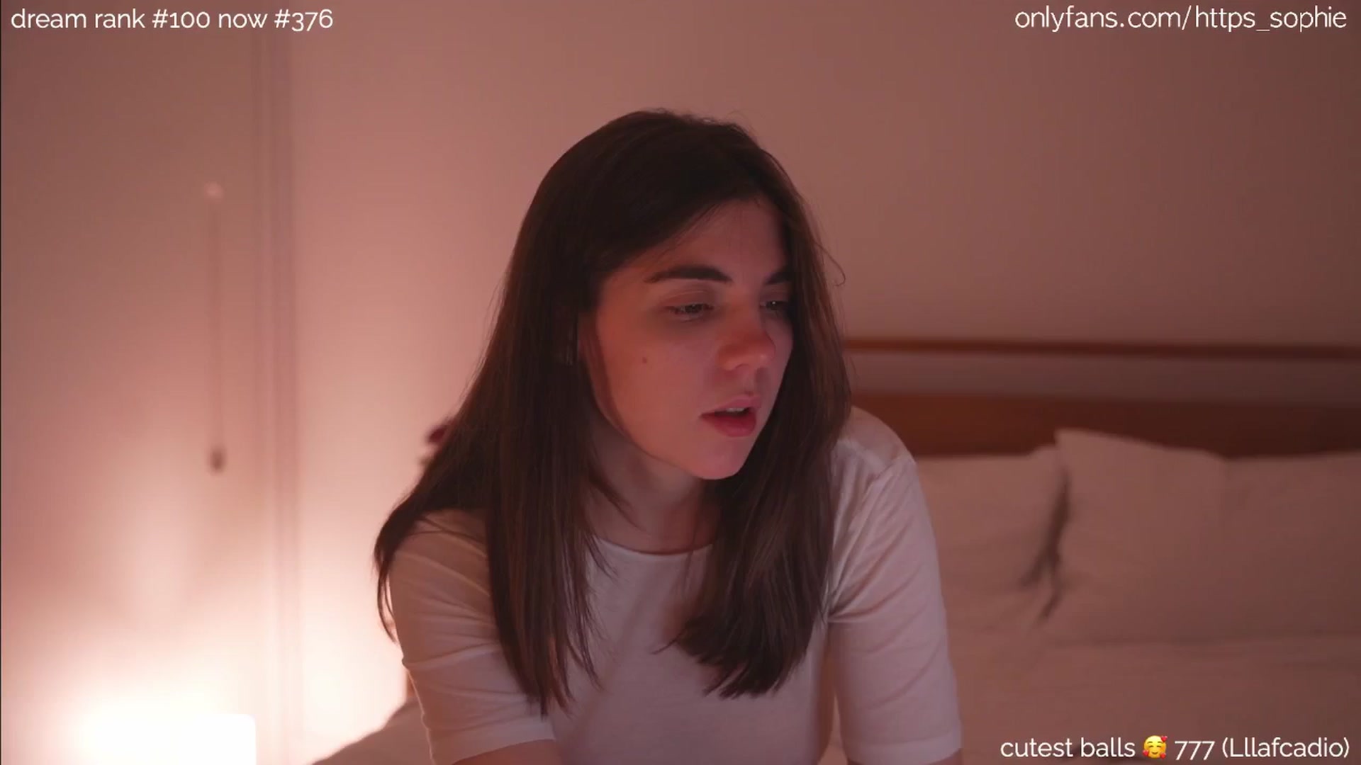 Gallery image thumbnail from sleepwanker's myfreecams stream on, 06/20/2024, 01:55 image 11 of 20