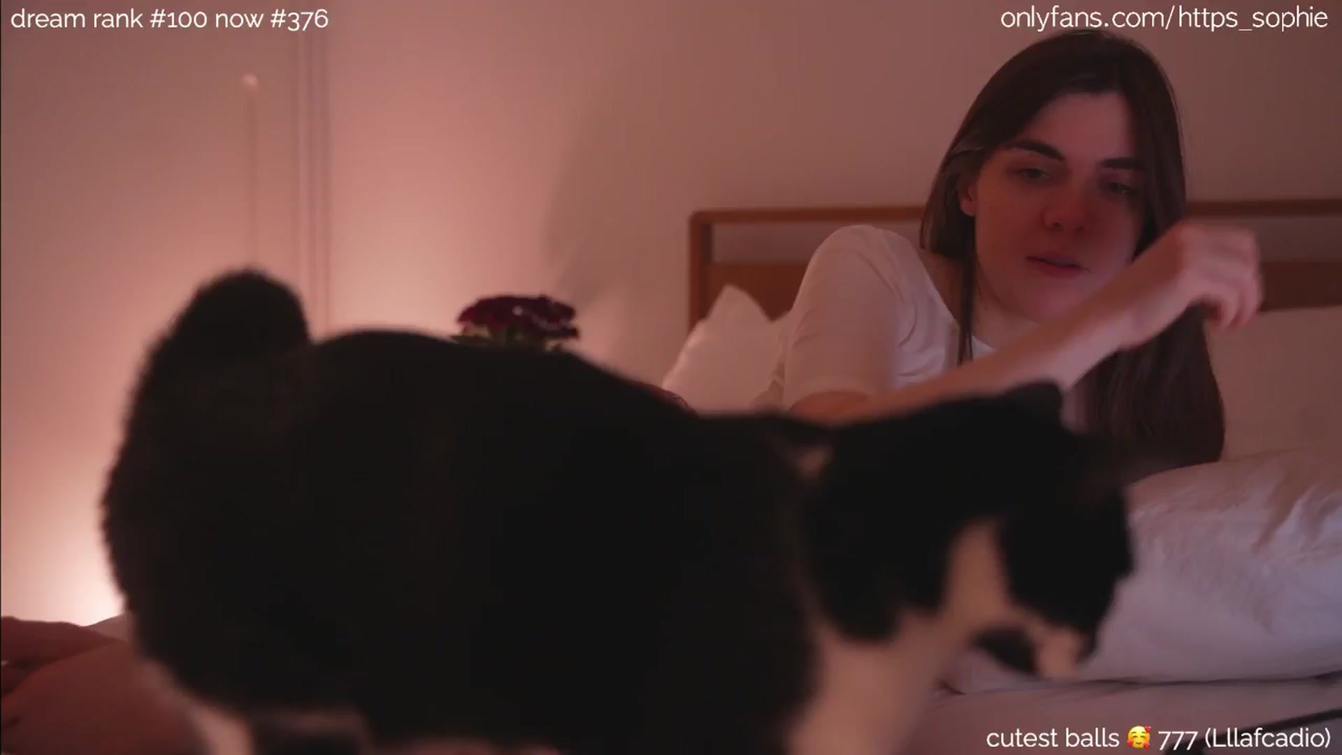 Gallery image thumbnail from sleepwanker's myfreecams stream on, 06/20/2024, 01:55 image 18 of 20