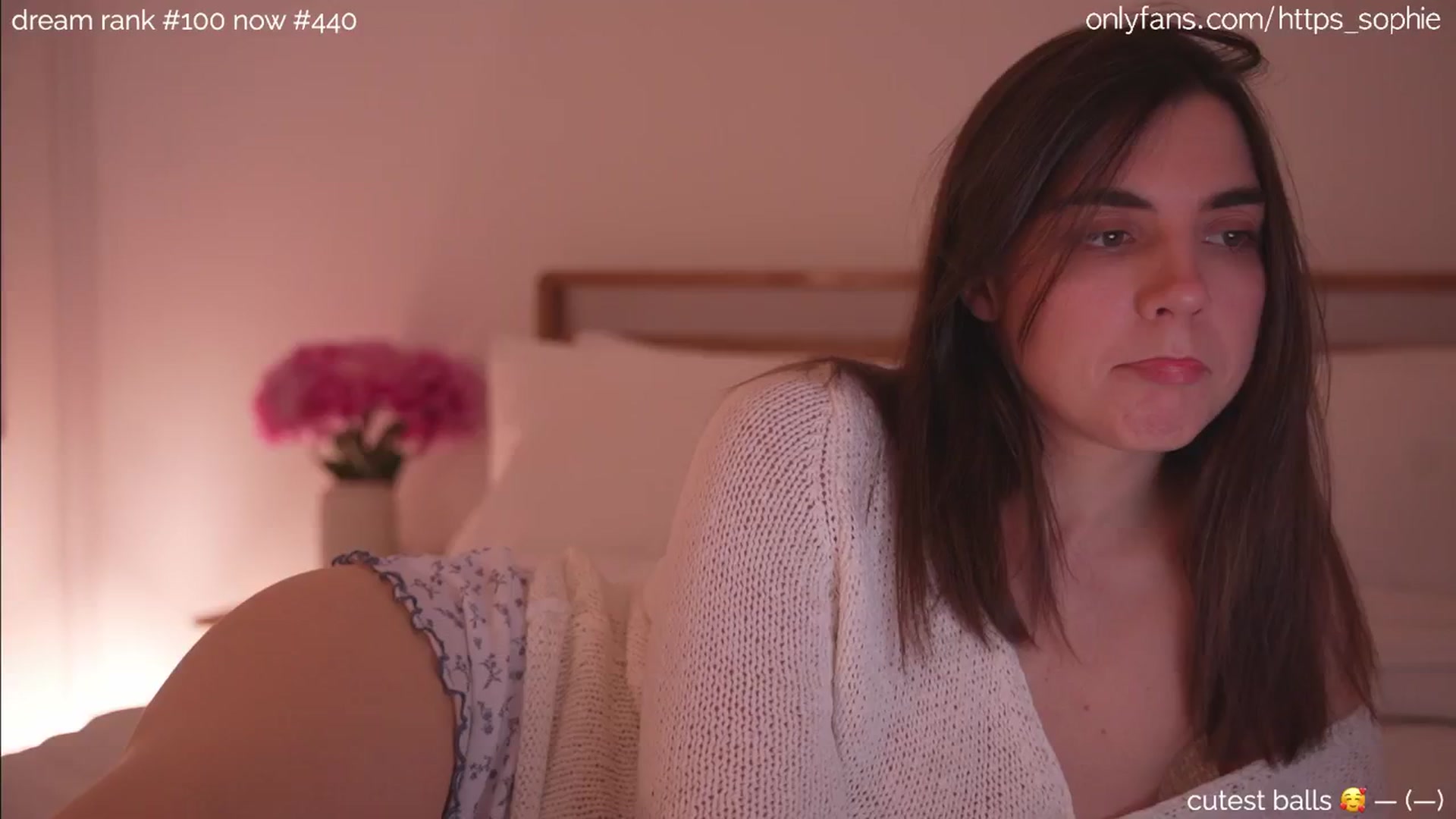 Gallery image thumbnail from sleepwanker's myfreecams stream on, 06/22/2024, 01:11 image 2 of 20