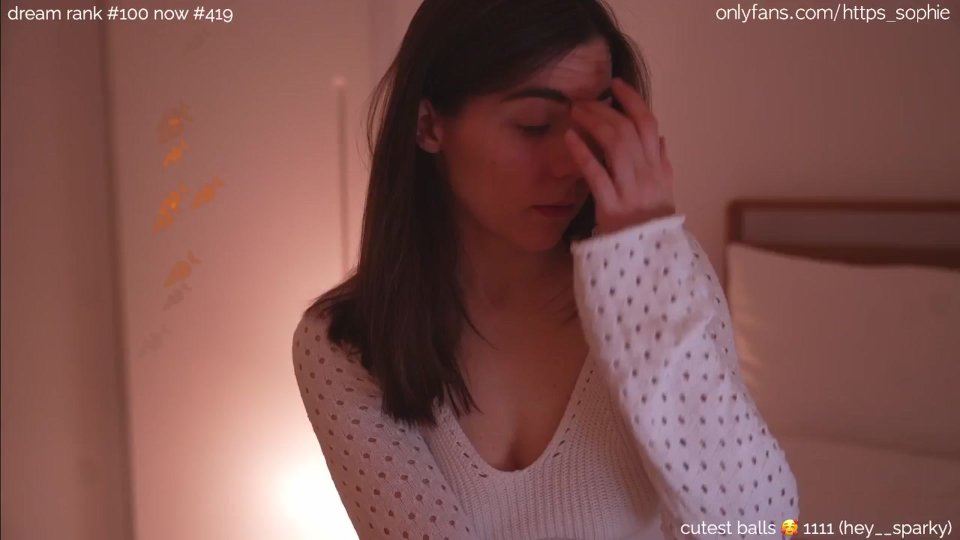 Gallery image thumbnail from sleepwanker's myfreecams stream on, 06/23/2024, 02:27 image 10 of 20