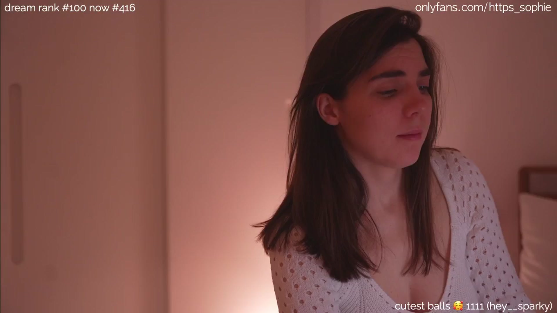 Gallery image thumbnail from sleepwanker's myfreecams stream on, 06/23/2024, 02:27 image 13 of 20