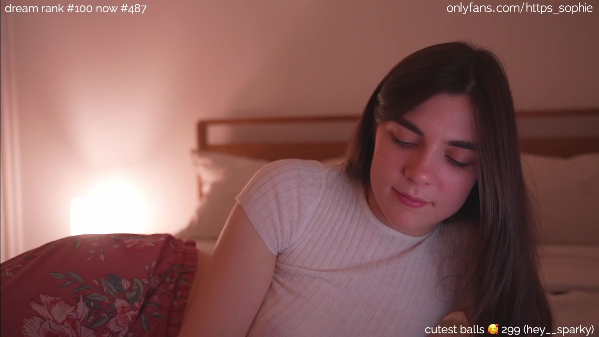 Gallery image thumbnail from sleepwanker's myfreecams stream on, 06/26/2024, 24:05 image 20 of 20