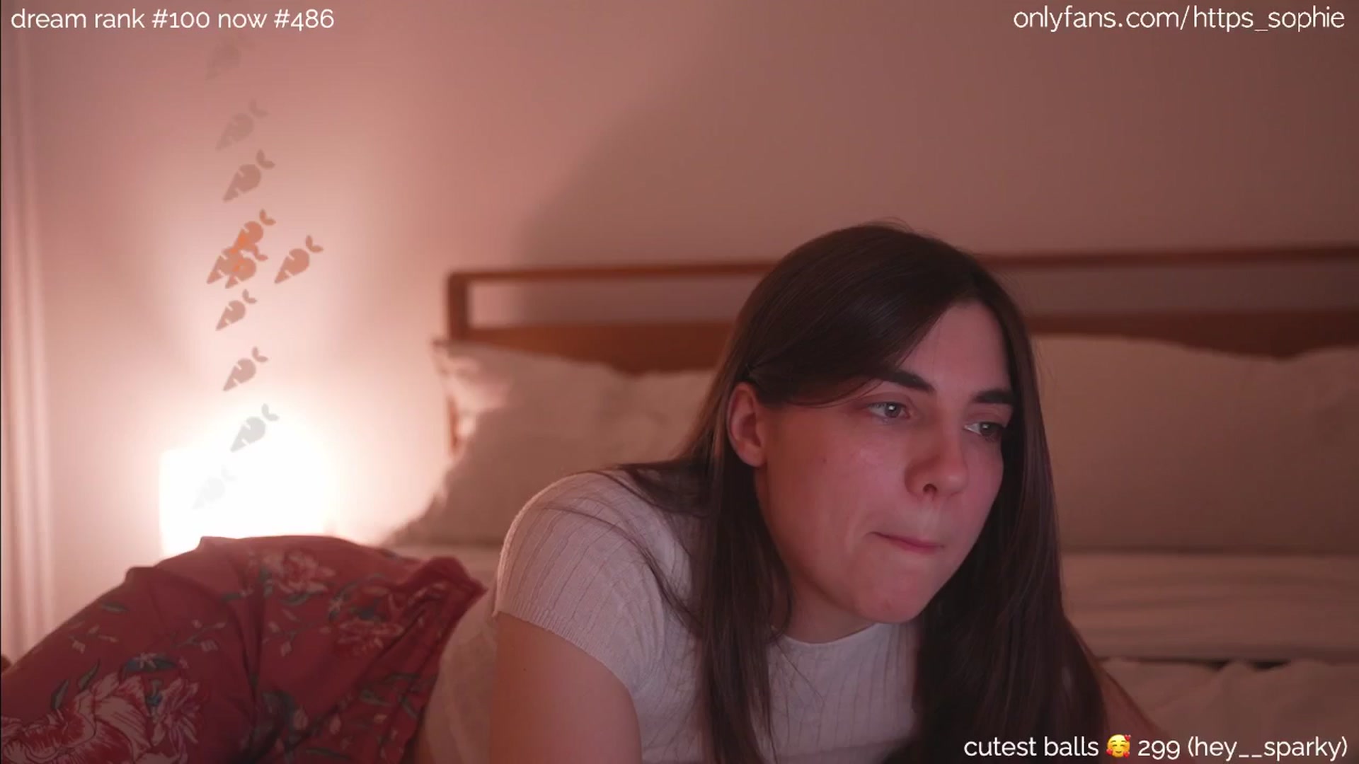 Gallery image thumbnail from sleepwanker's myfreecams stream on, 06/26/2024, 24:05 image 15 of 20